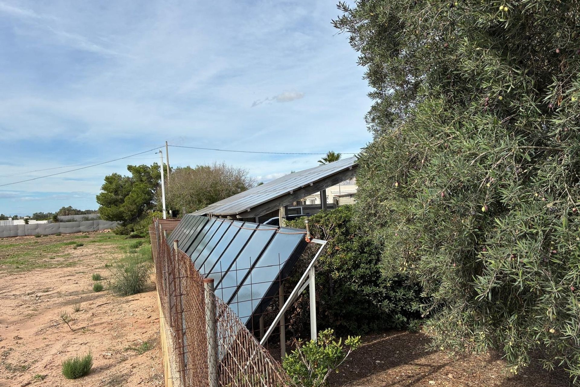 Resale - Detached Villa -
Crevillente