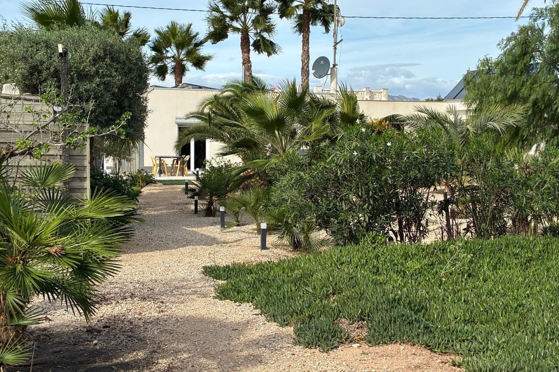 Resale - Detached Villa -
Crevillente