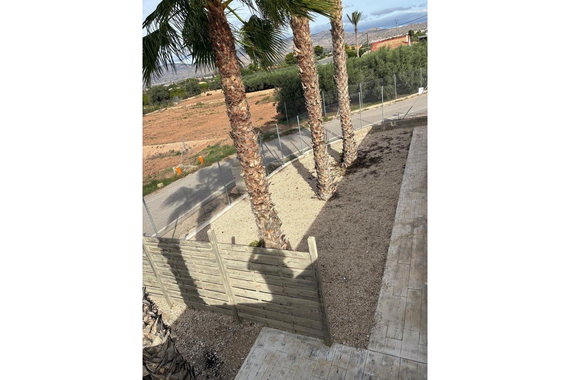 Resale - Detached Villa -
Crevillente
