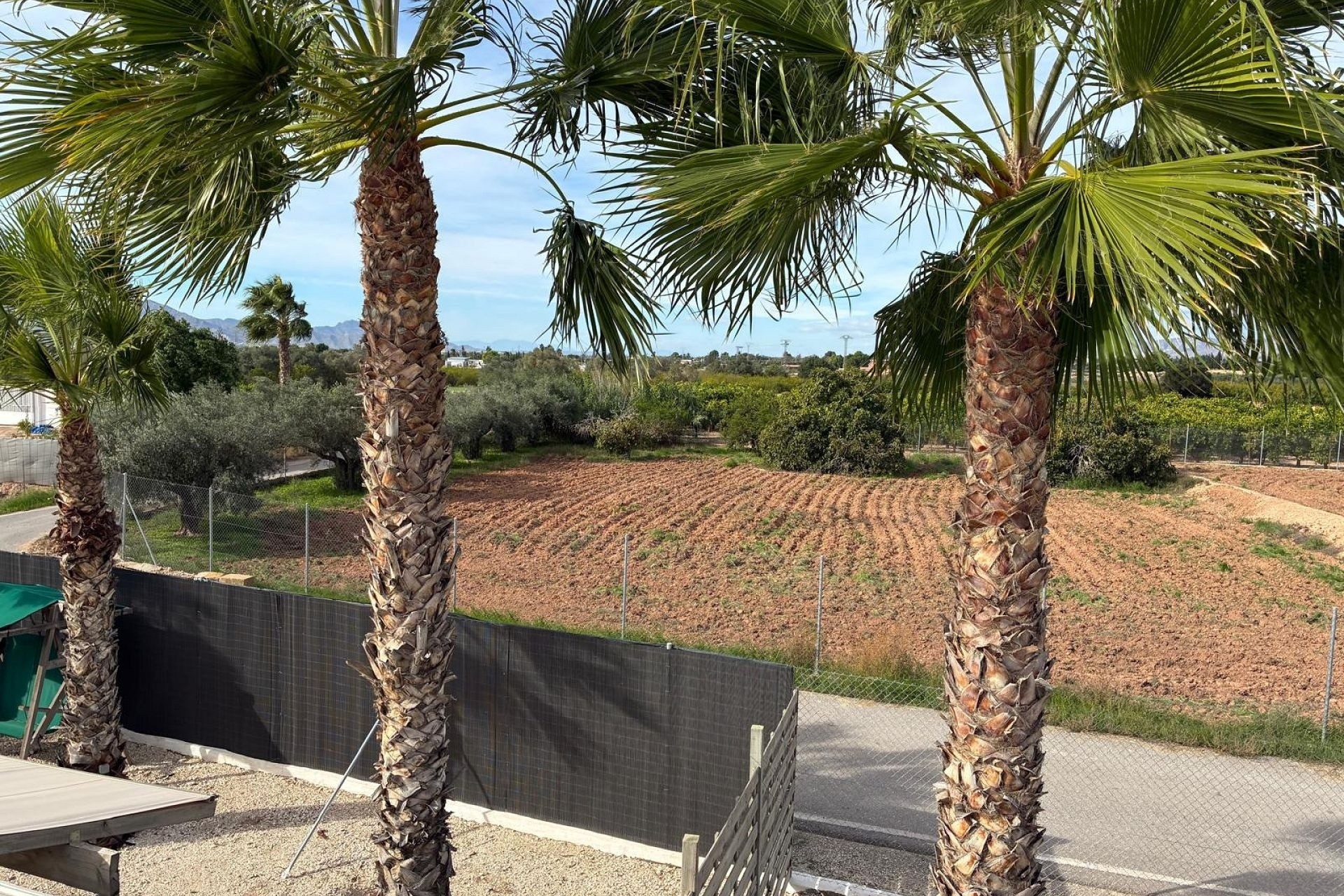 Resale - Detached Villa -
Crevillente