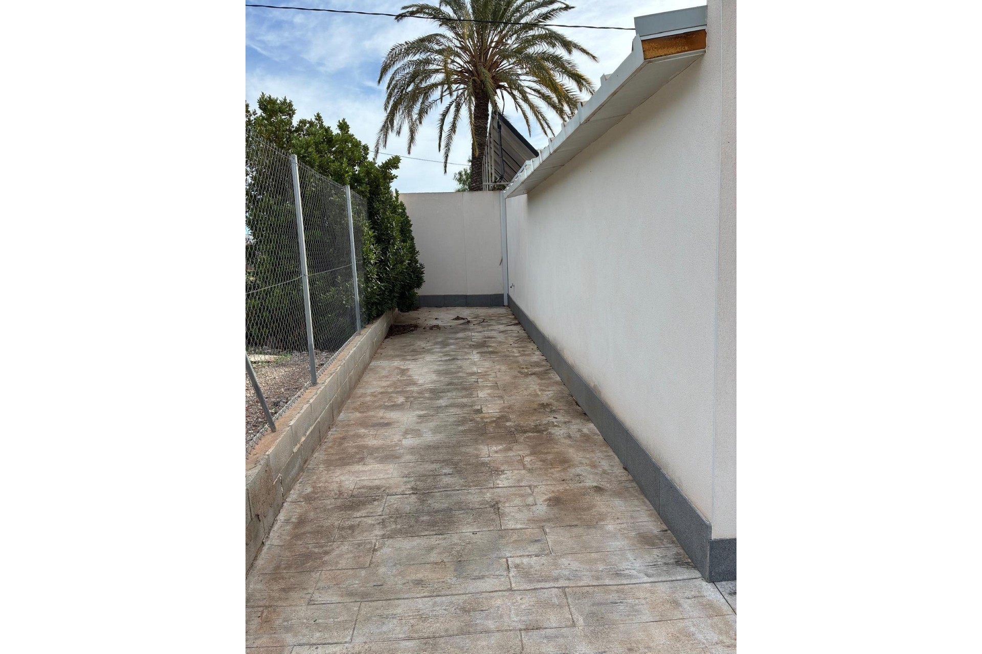 Resale - Detached Villa -
Crevillente