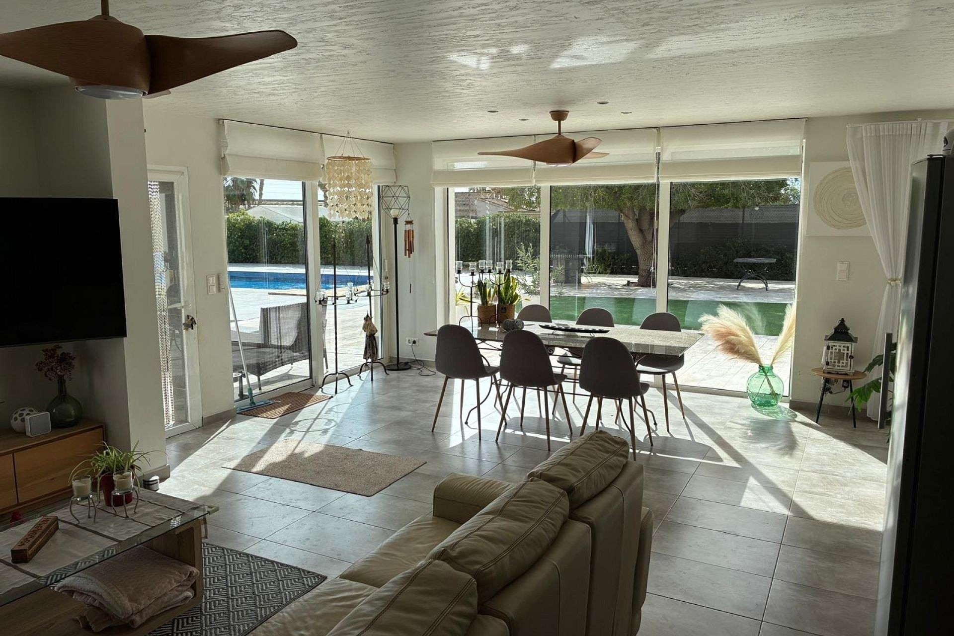 Resale - Detached Villa -
Crevillente