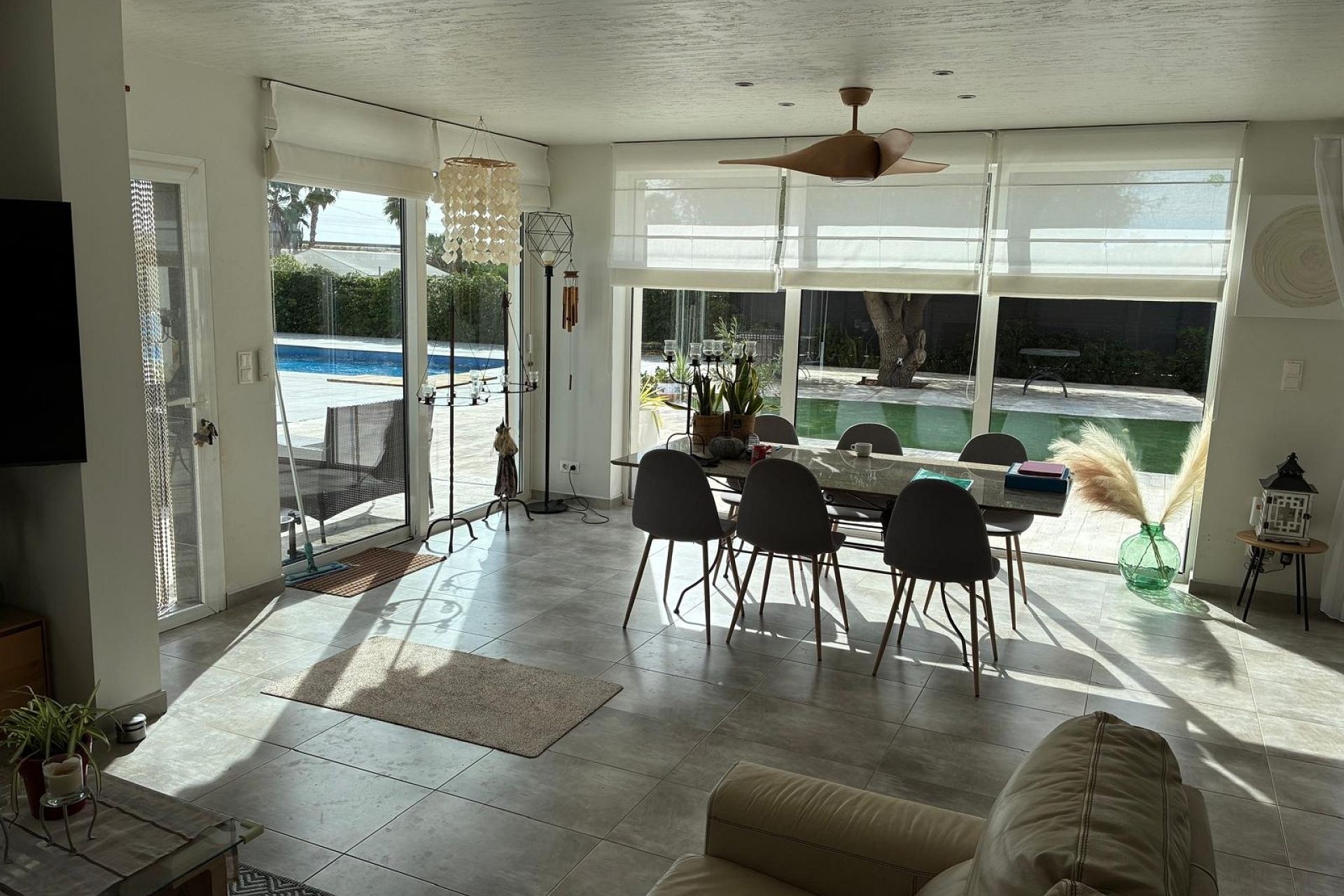 Resale - Detached Villa -
Crevillente