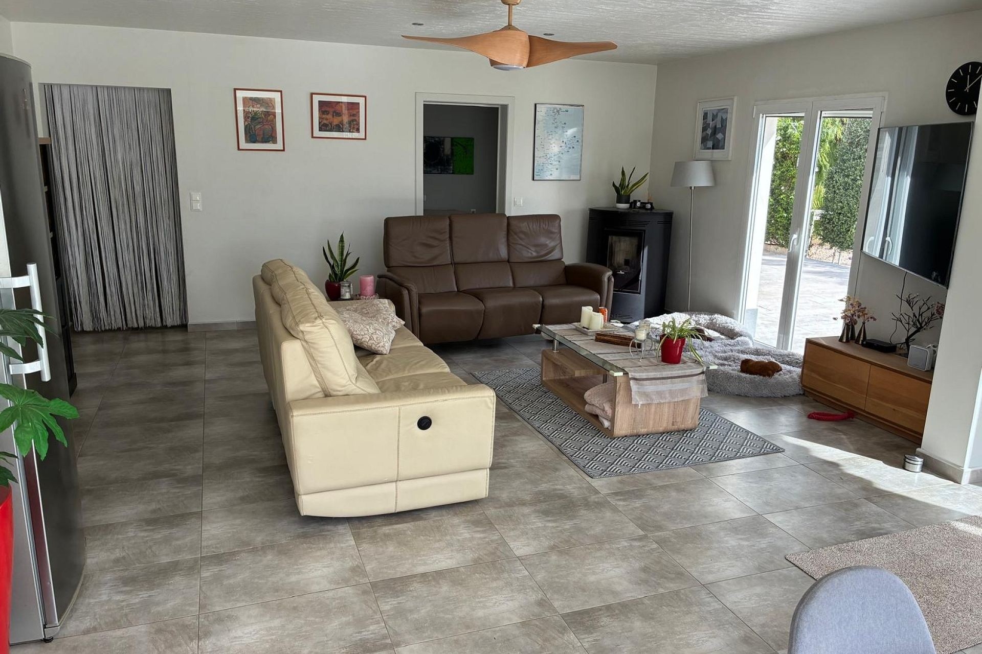 Resale - Detached Villa -
Crevillente