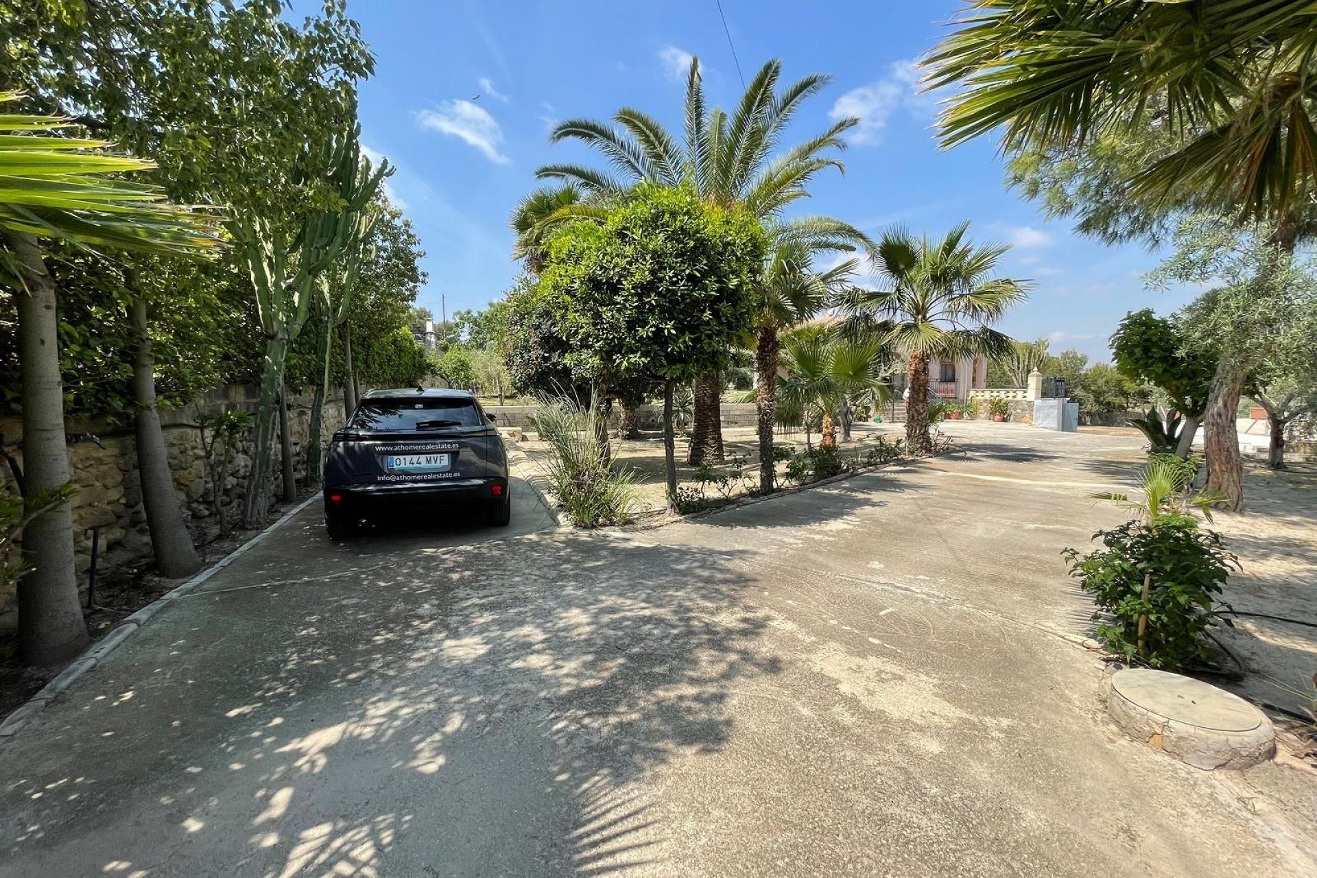 Resale - Detached Villa -
El Rebolledo