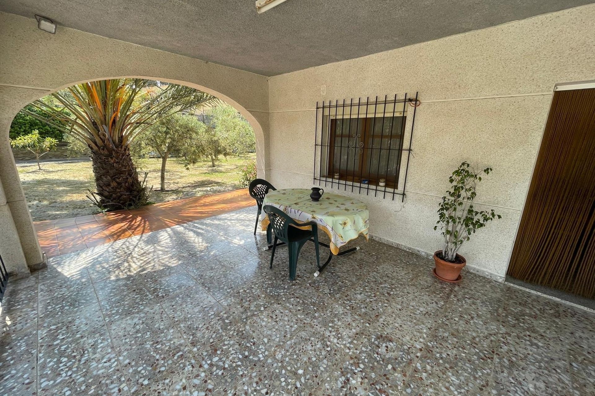 Resale - Detached Villa -
El Rebolledo