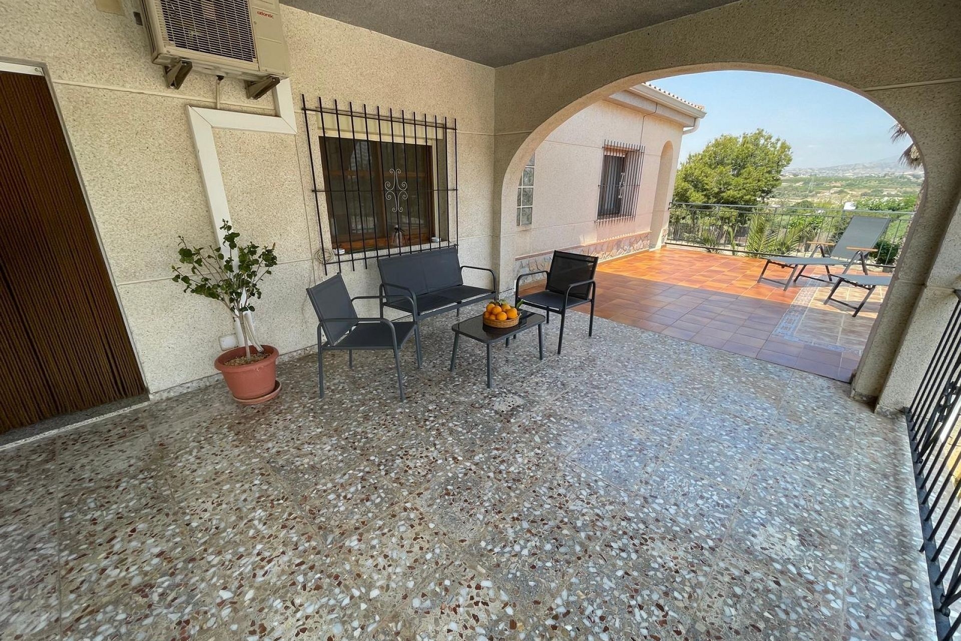 Resale - Detached Villa -
El Rebolledo