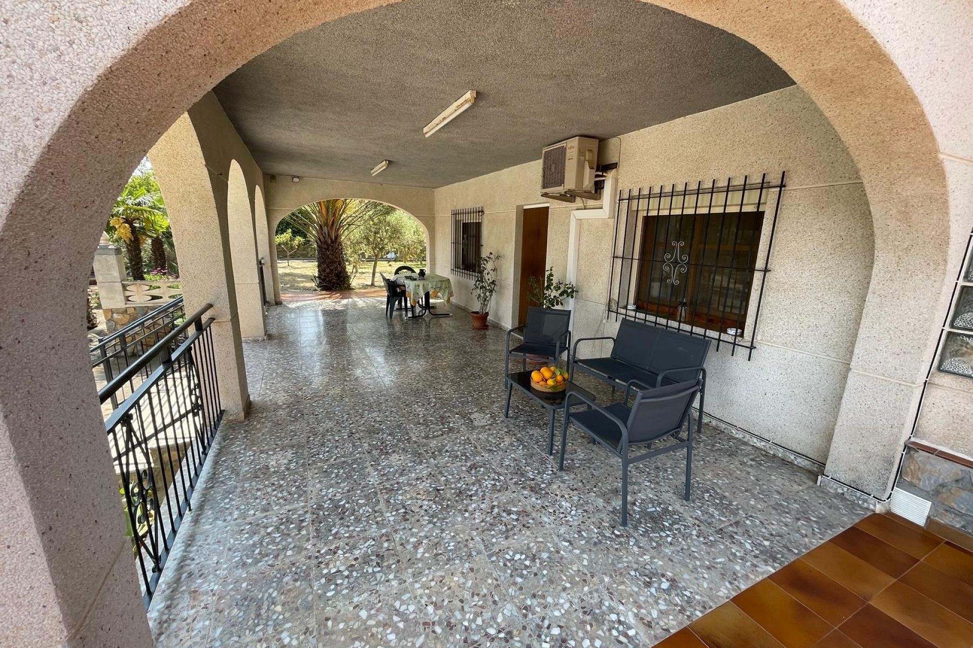 Resale - Detached Villa -
El Rebolledo