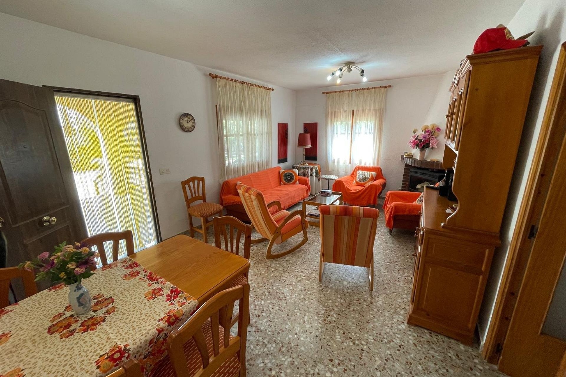 Resale - Detached Villa -
El Rebolledo