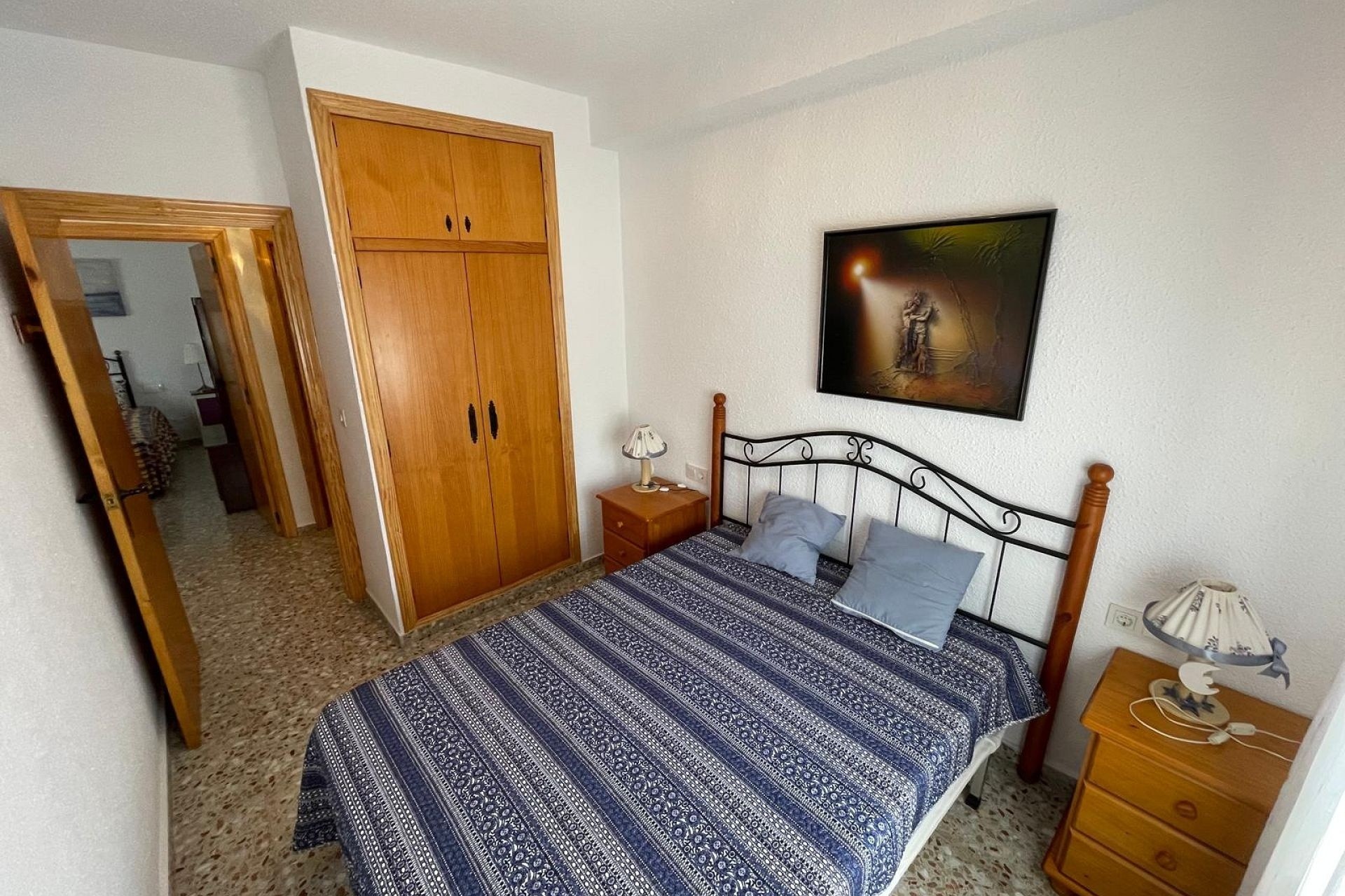 Resale - Detached Villa -
El Rebolledo