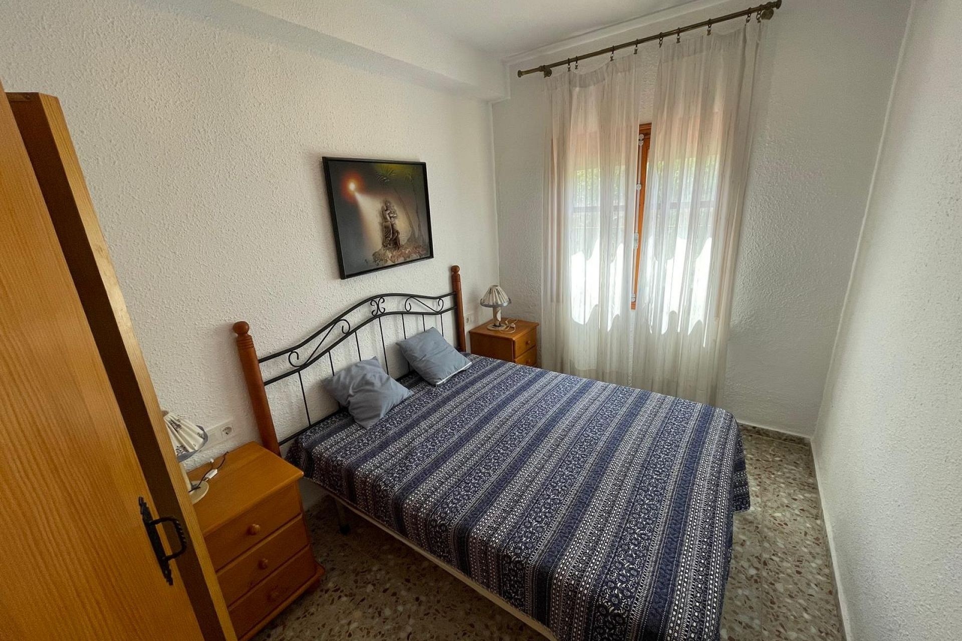 Resale - Detached Villa -
El Rebolledo