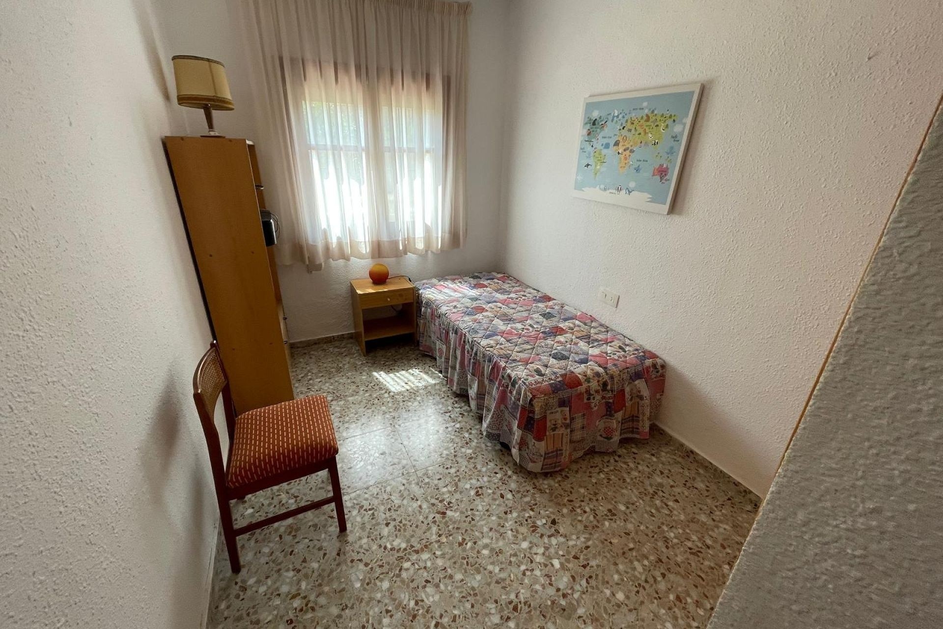 Resale - Detached Villa -
El Rebolledo