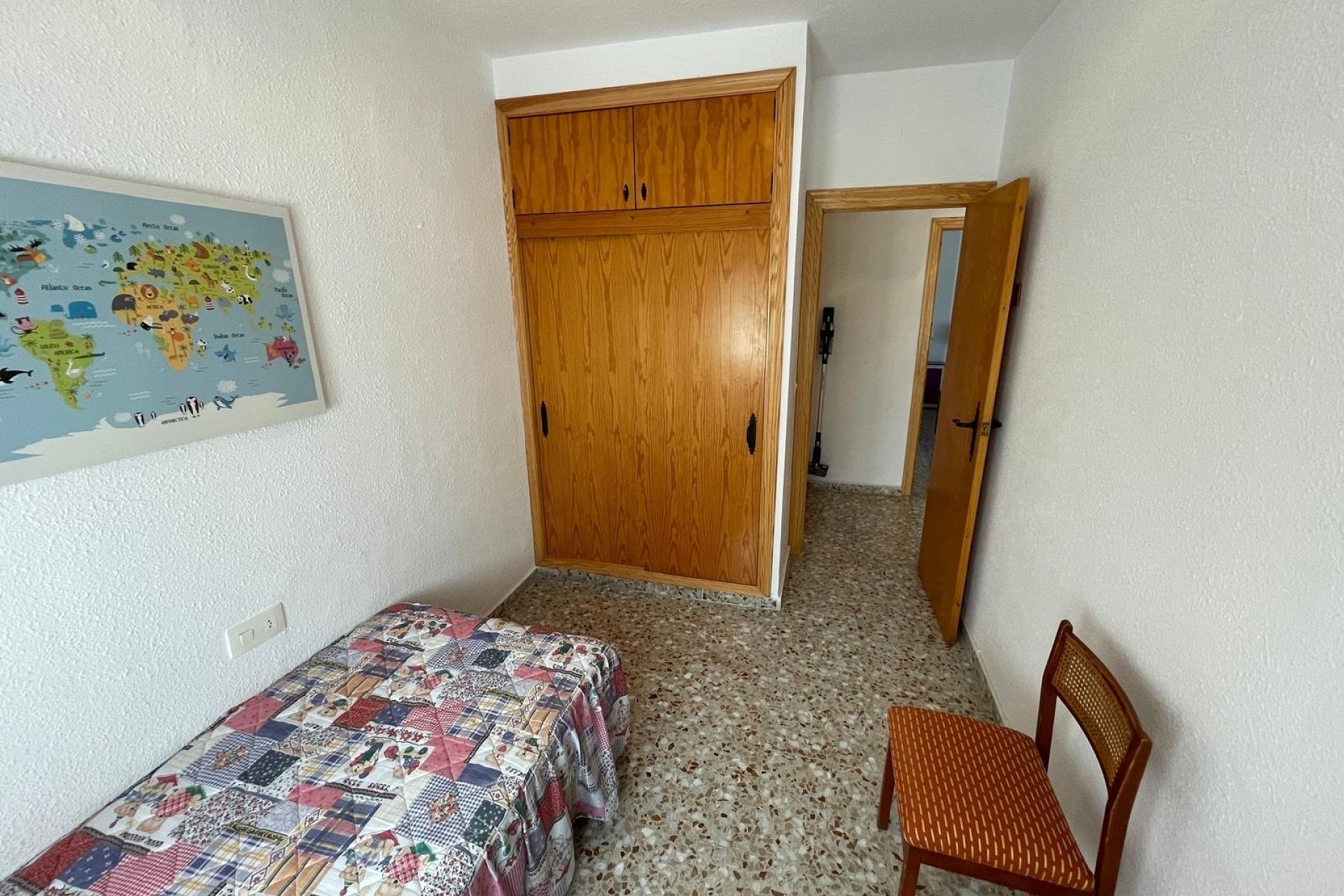 Resale - Detached Villa -
El Rebolledo