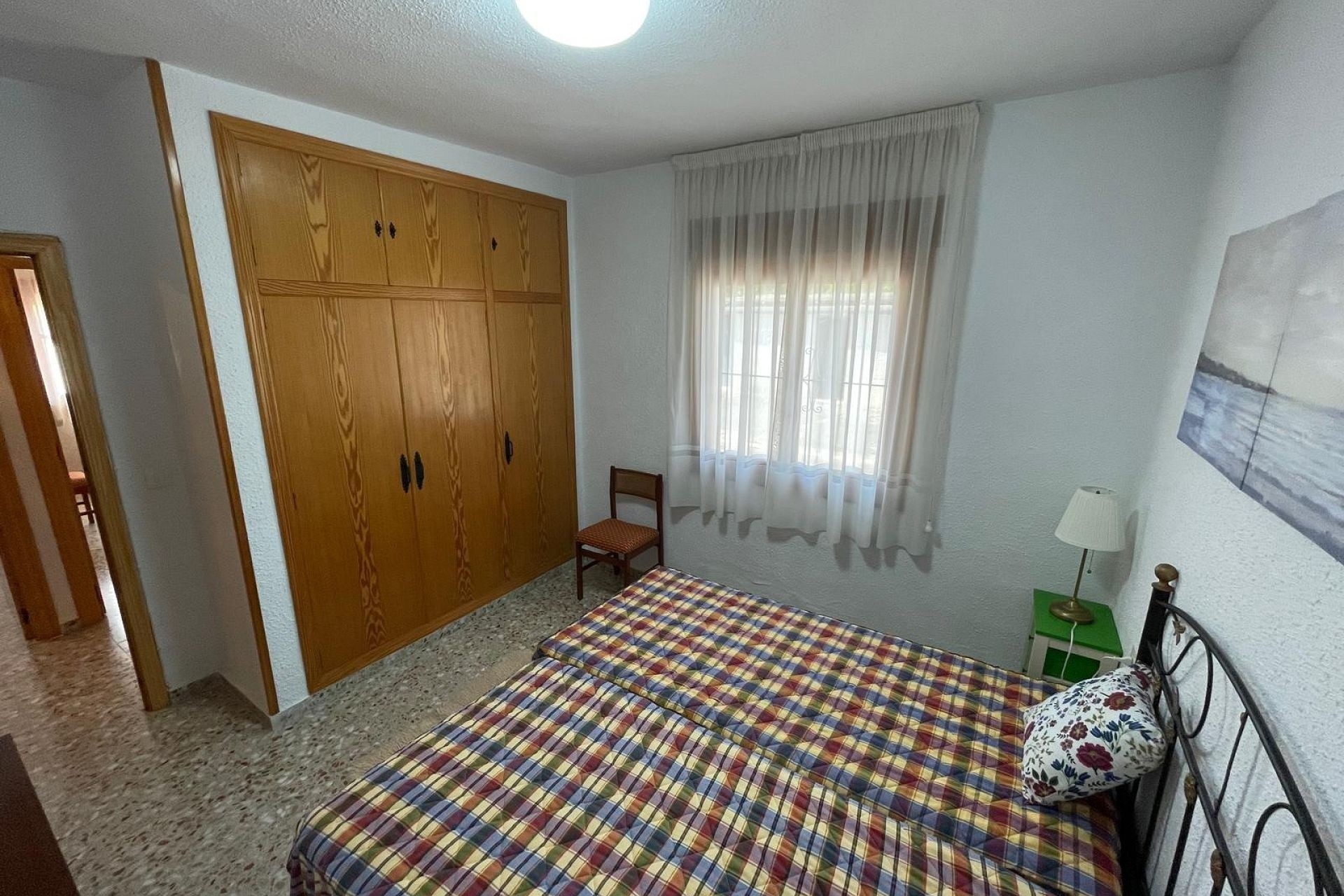 Resale - Detached Villa -
El Rebolledo