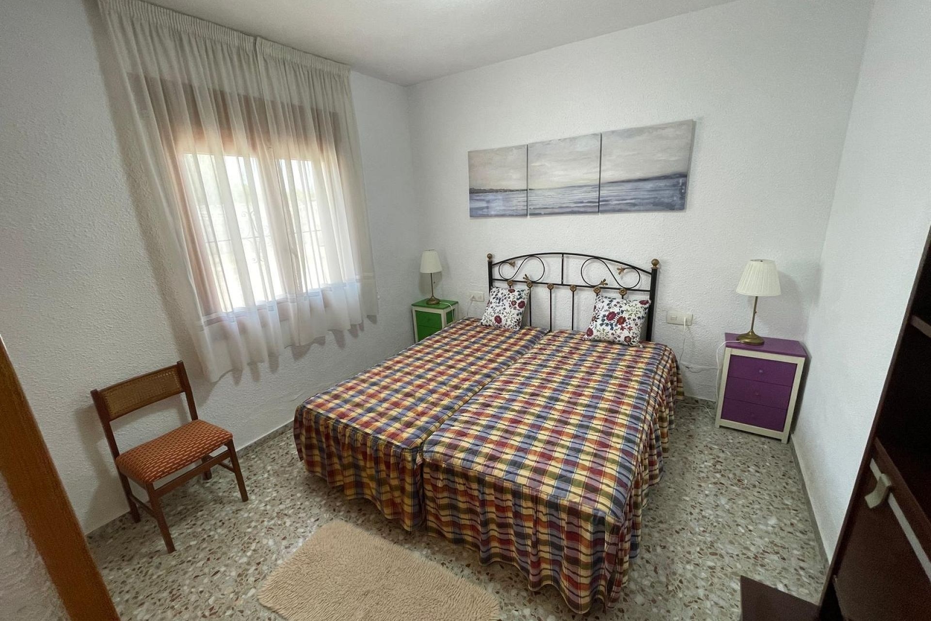 Resale - Detached Villa -
El Rebolledo