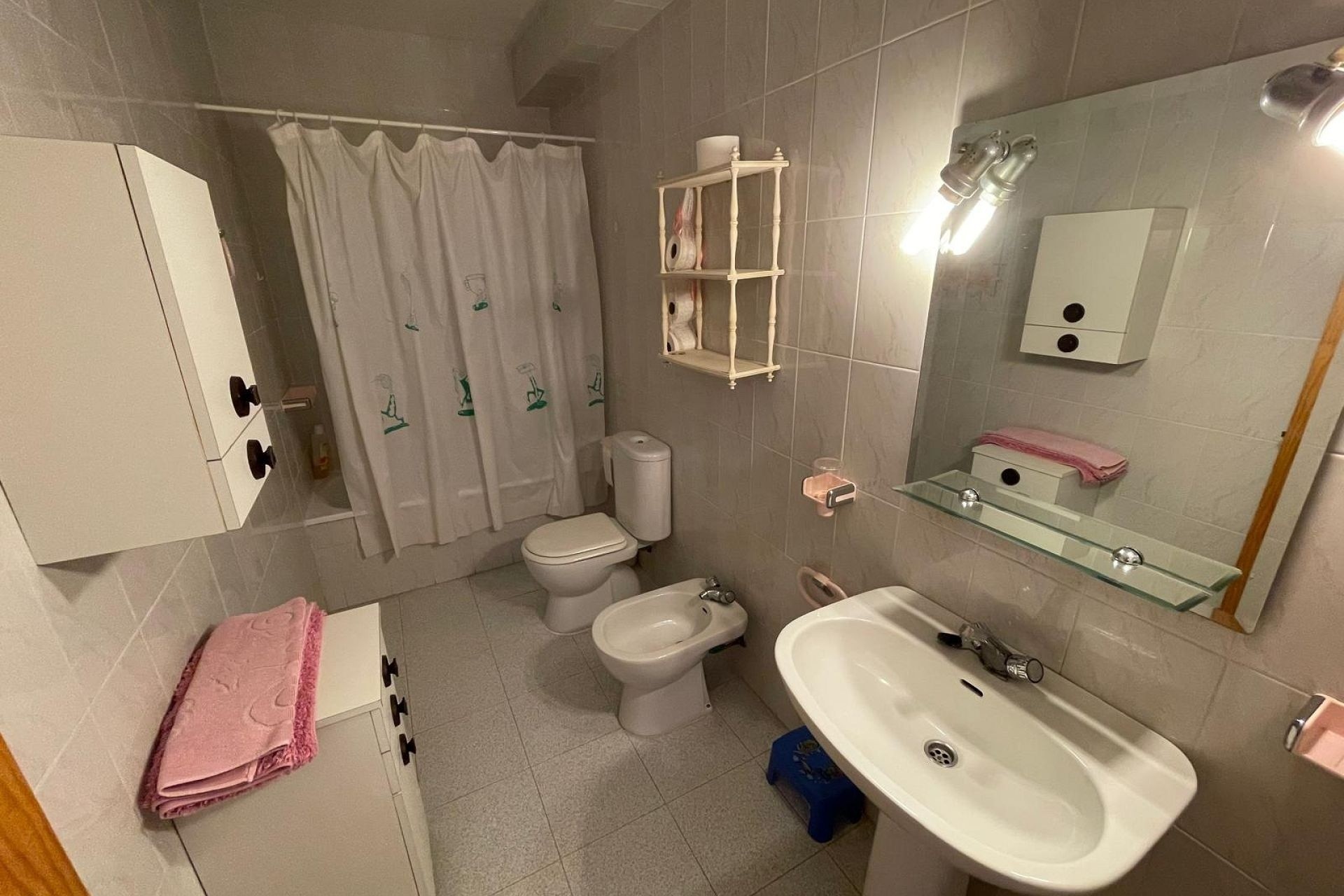 Resale - Detached Villa -
El Rebolledo