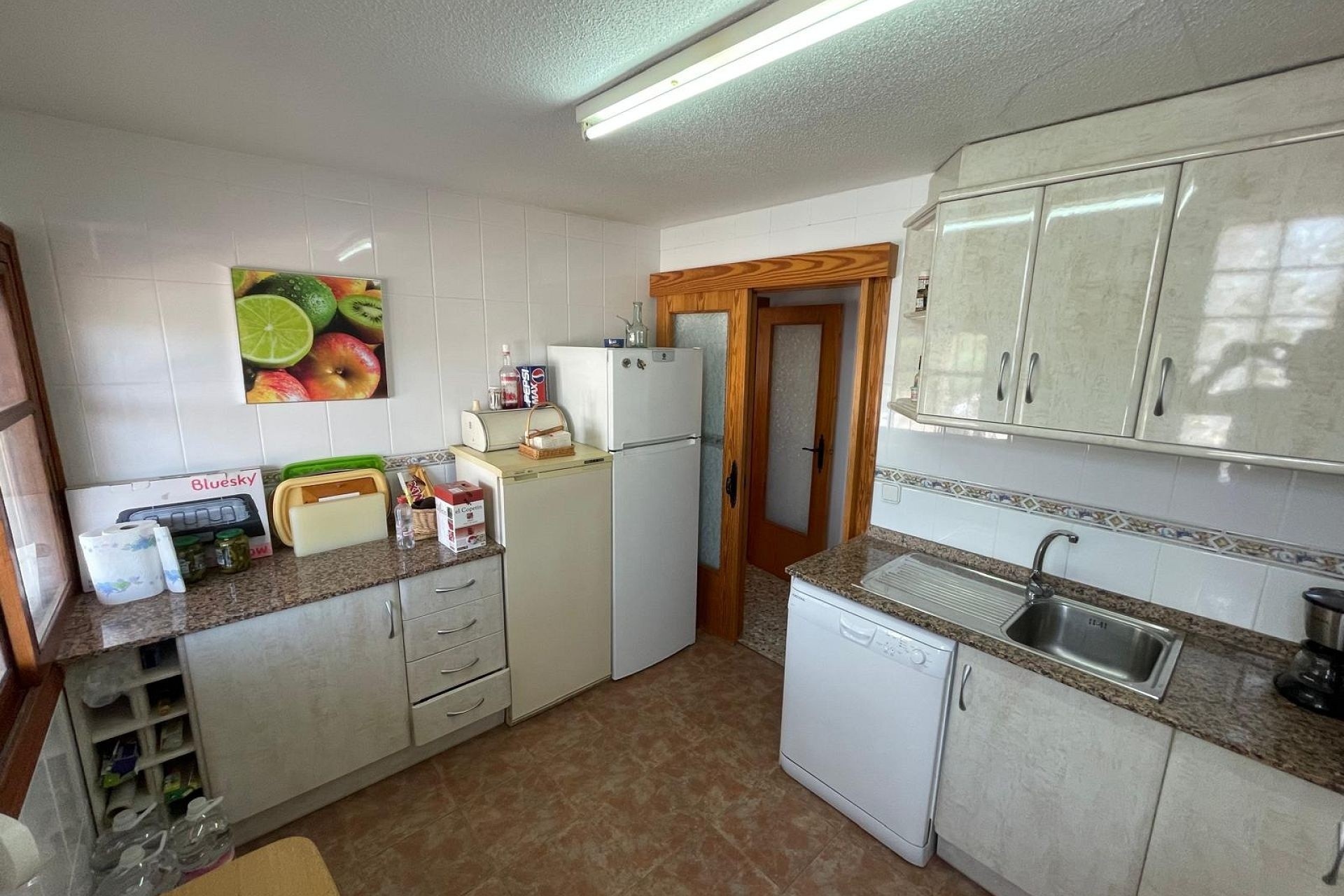 Resale - Detached Villa -
El Rebolledo