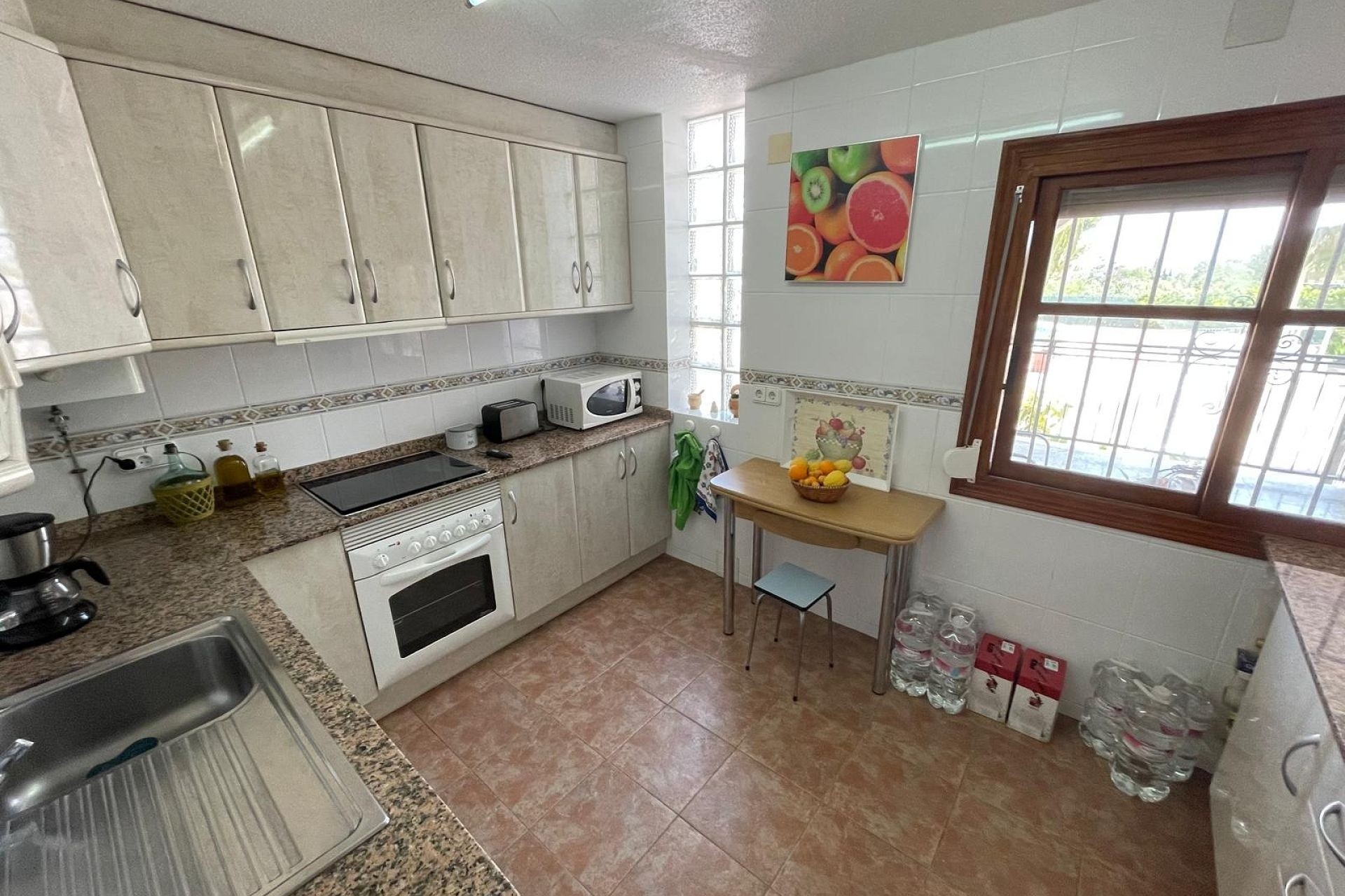 Resale - Detached Villa -
El Rebolledo