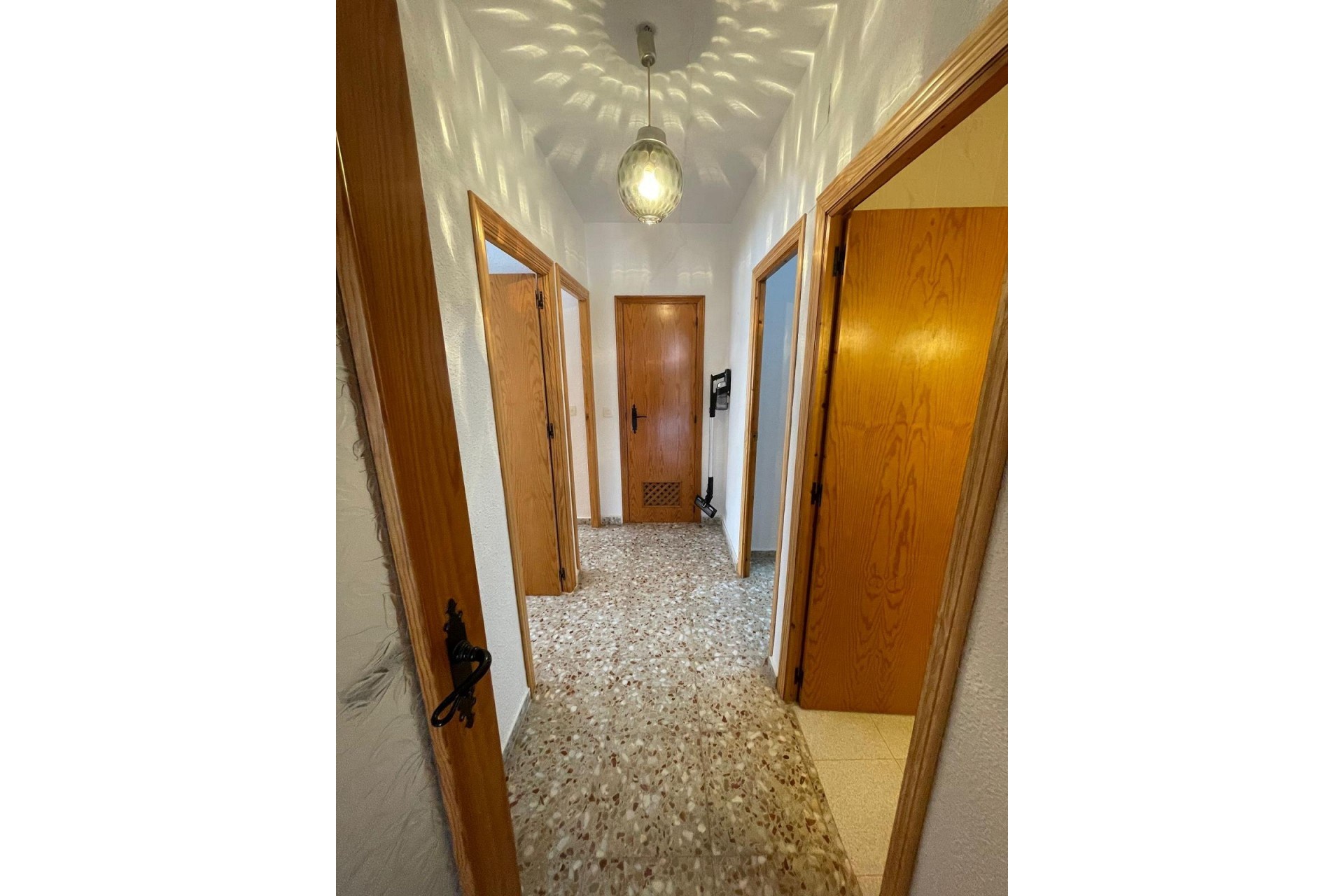Resale - Detached Villa -
El Rebolledo