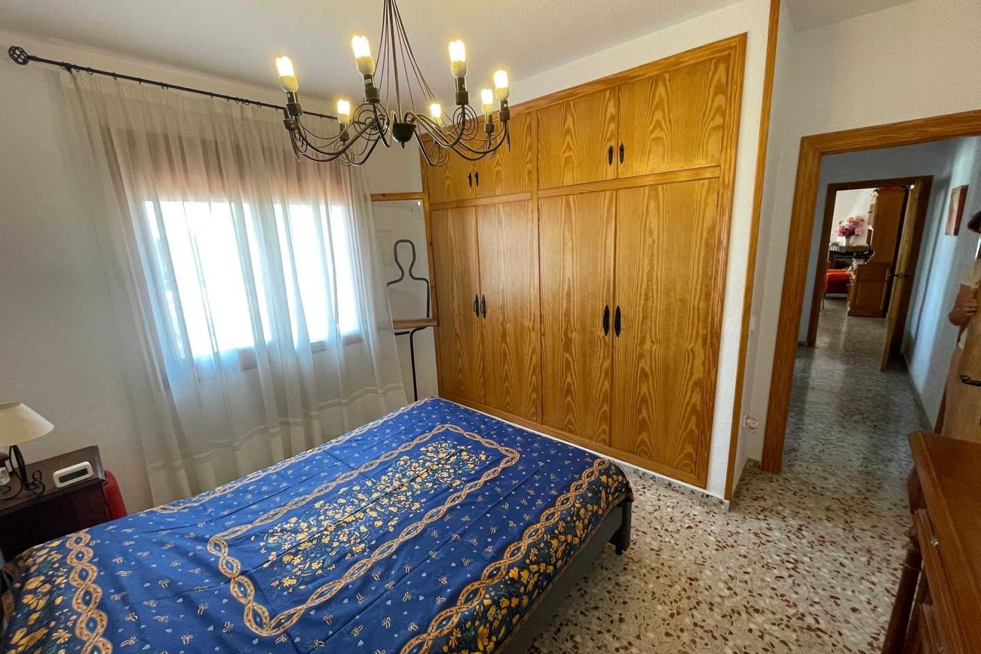Resale - Detached Villa -
El Rebolledo