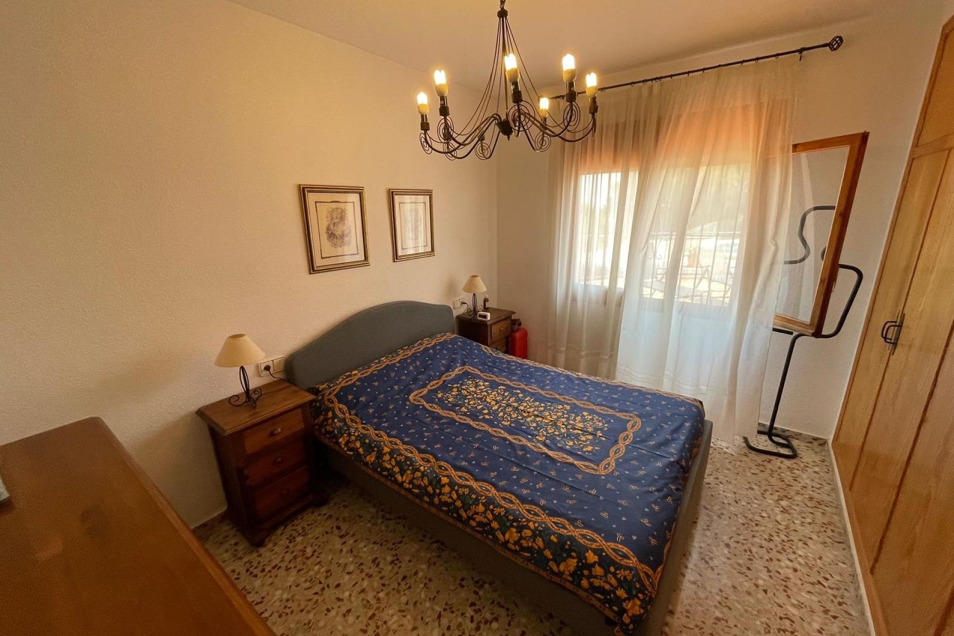 Resale - Detached Villa -
El Rebolledo
