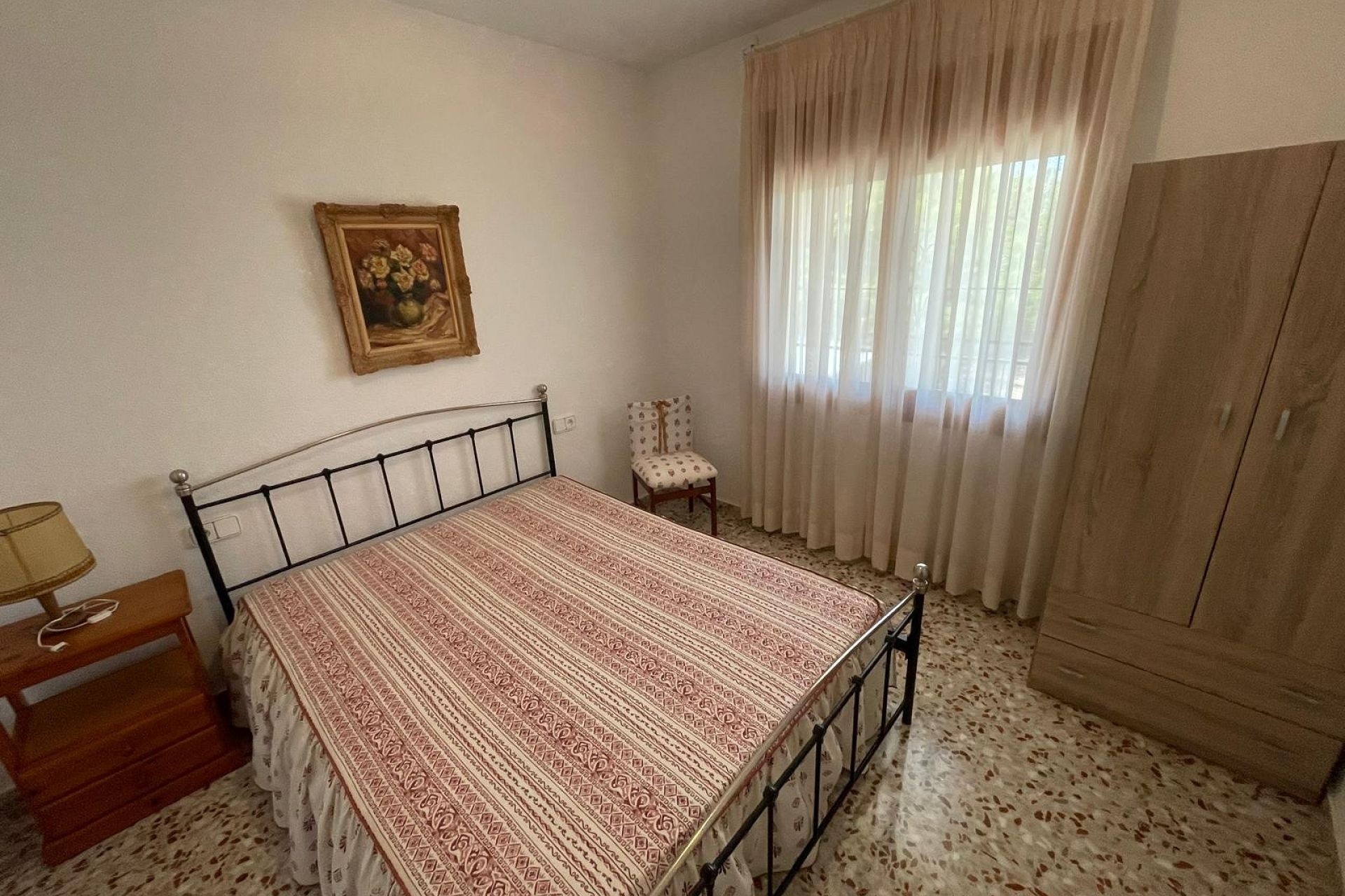 Resale - Detached Villa -
El Rebolledo