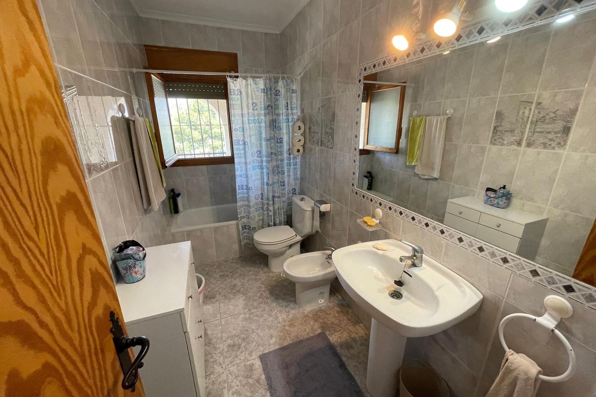 Resale - Detached Villa -
El Rebolledo