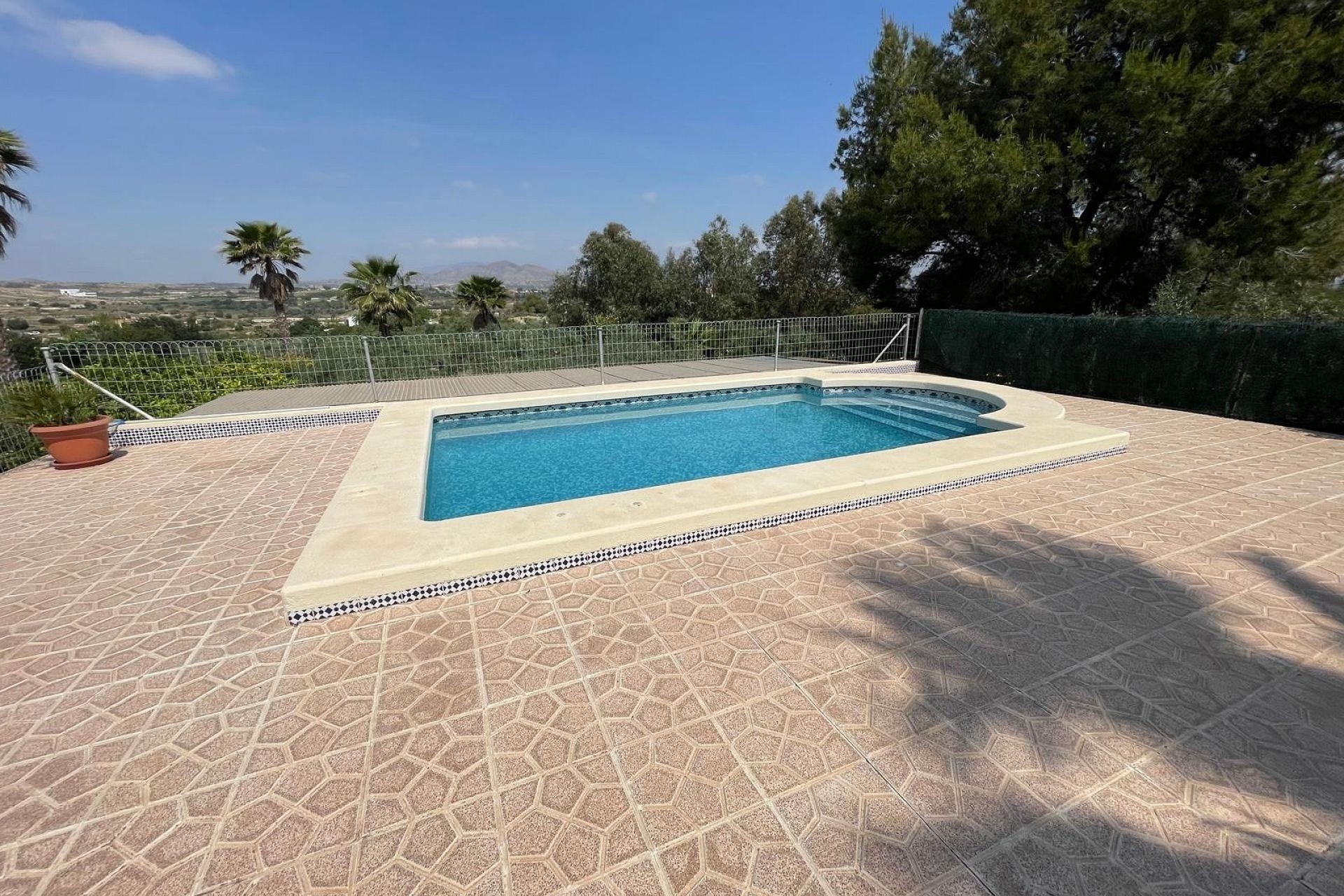 Resale - Detached Villa -
El Rebolledo