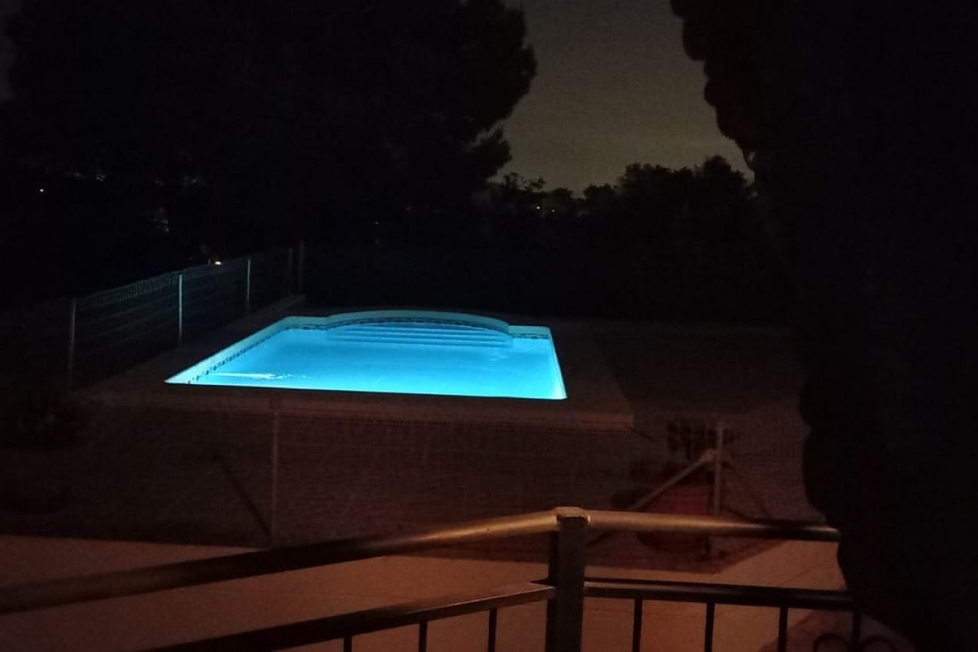 Resale - Detached Villa -
El Rebolledo