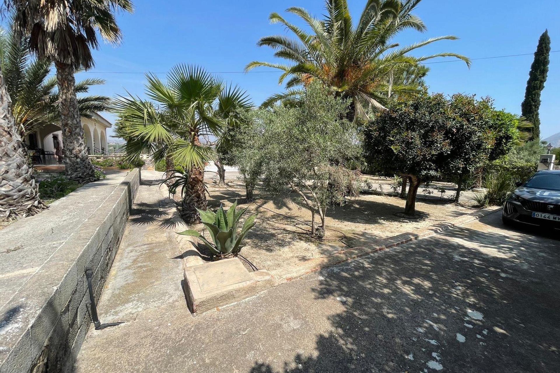 Resale - Detached Villa -
El Rebolledo