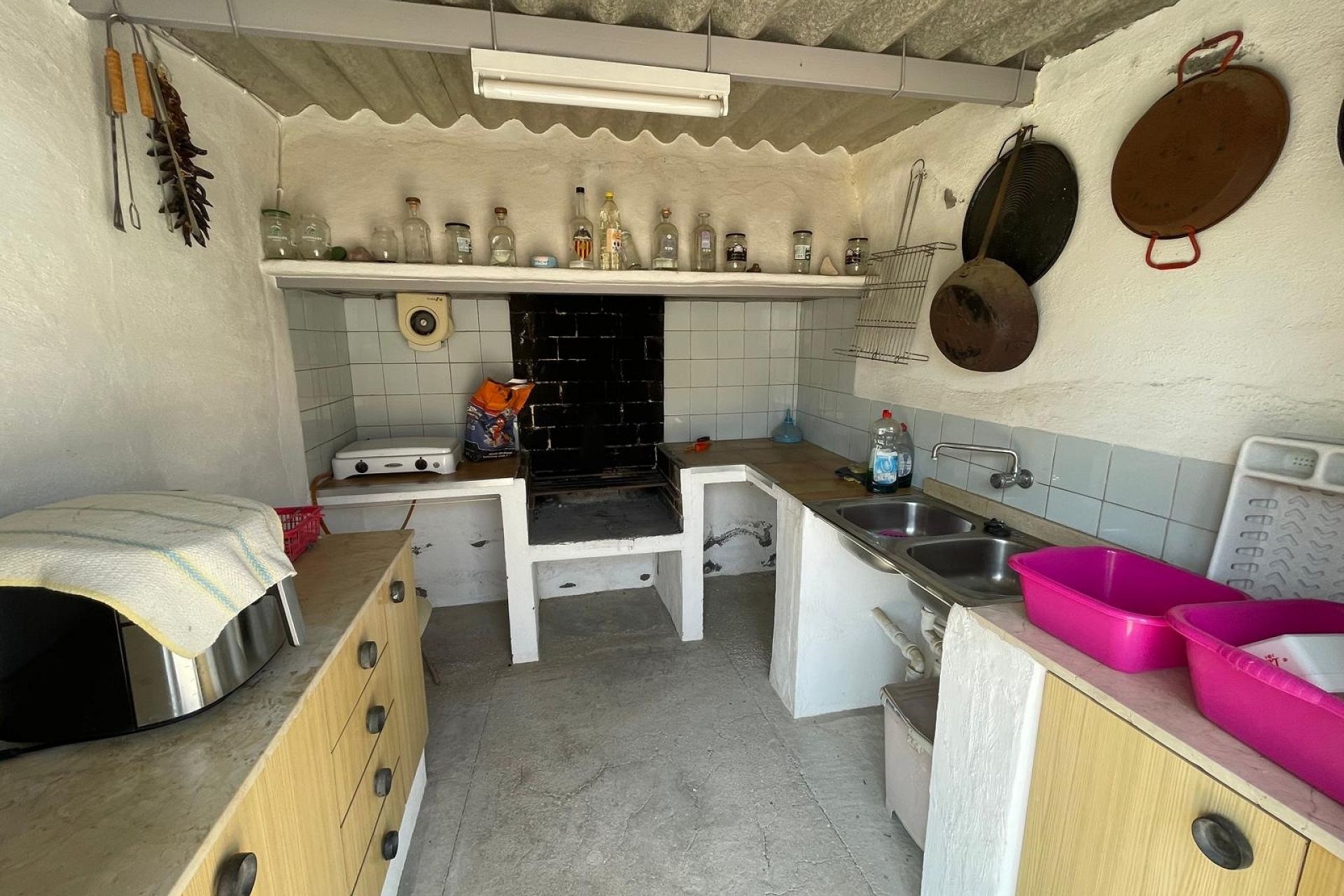 Resale - Detached Villa -
El Rebolledo