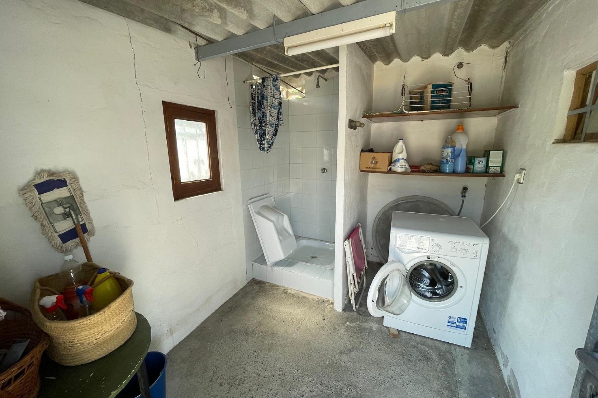 Resale - Detached Villa -
El Rebolledo