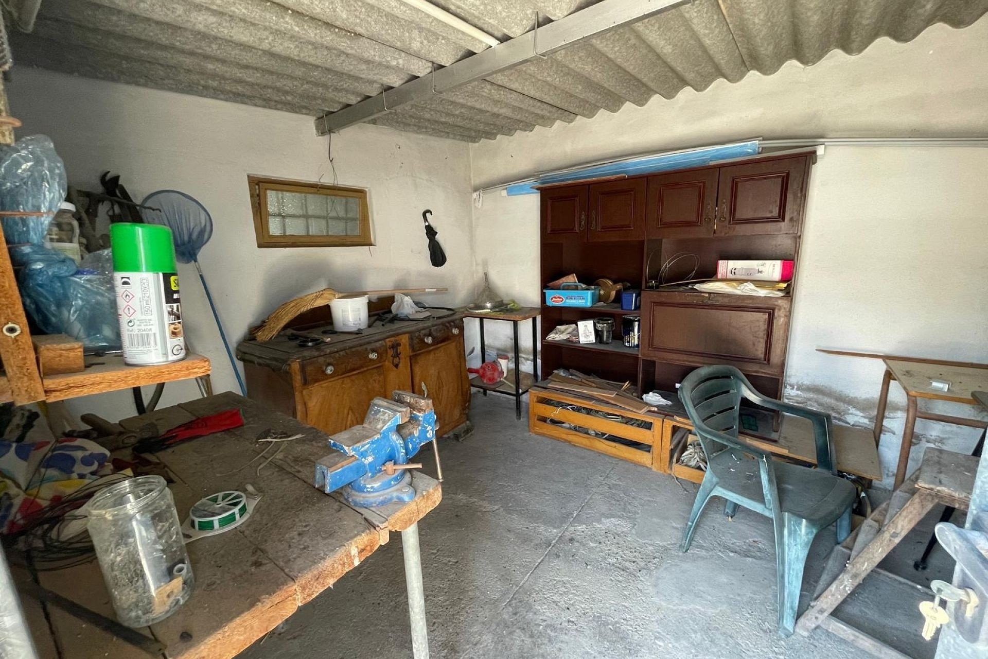 Resale - Detached Villa -
El Rebolledo