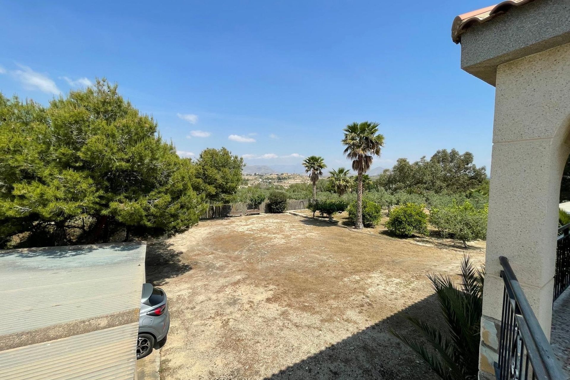 Resale - Detached Villa -
El Rebolledo