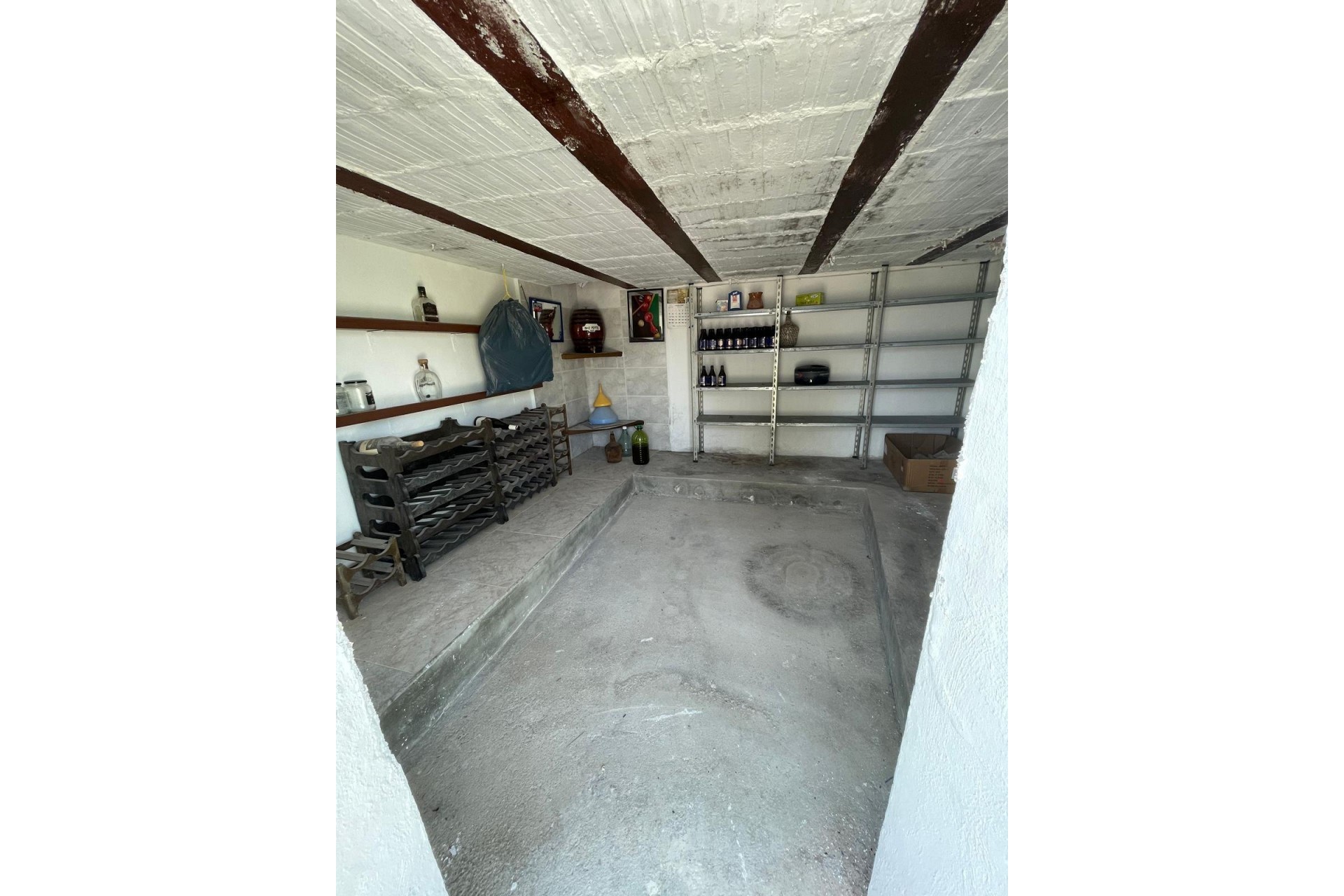 Resale - Detached Villa -
El Rebolledo
