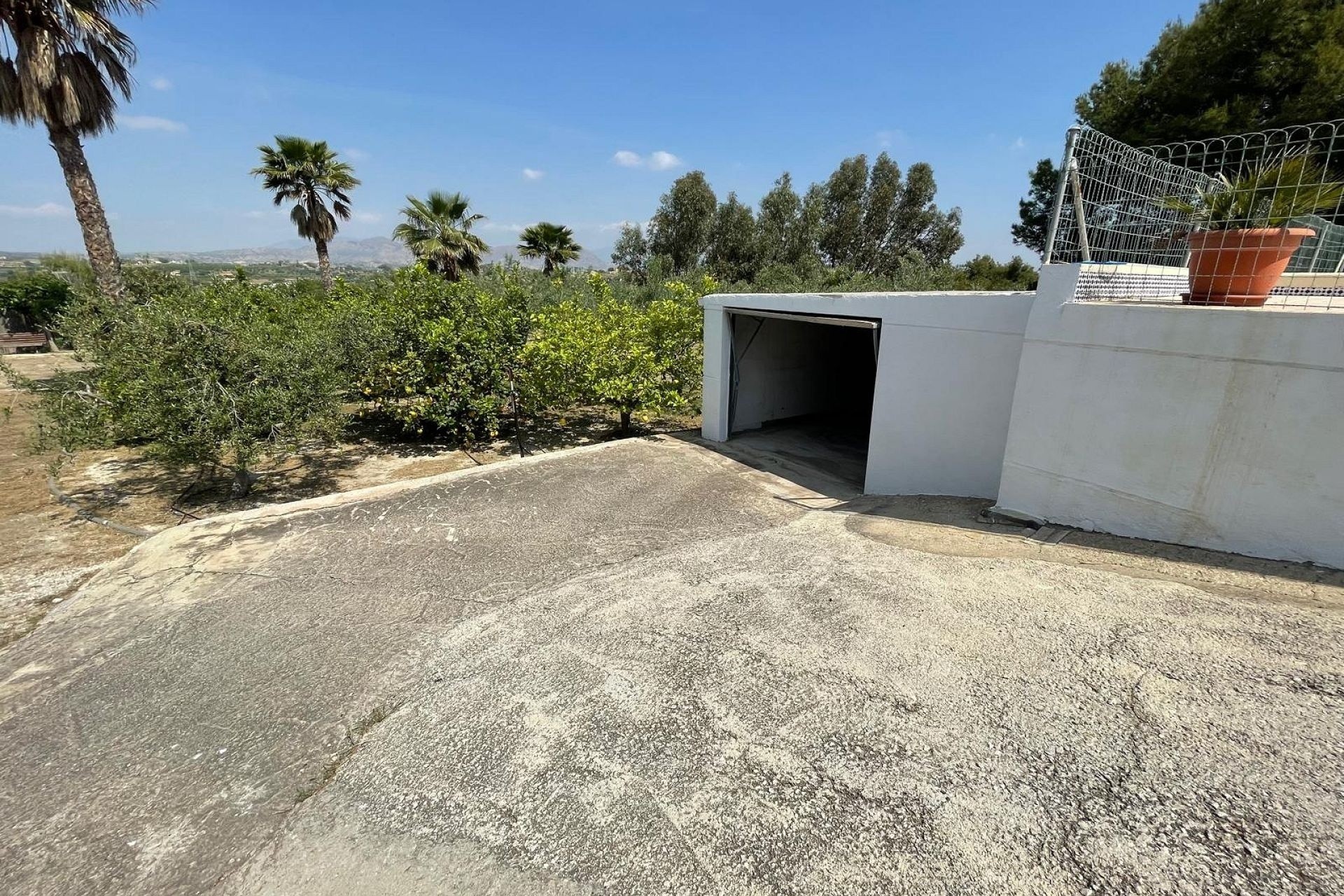 Resale - Detached Villa -
El Rebolledo