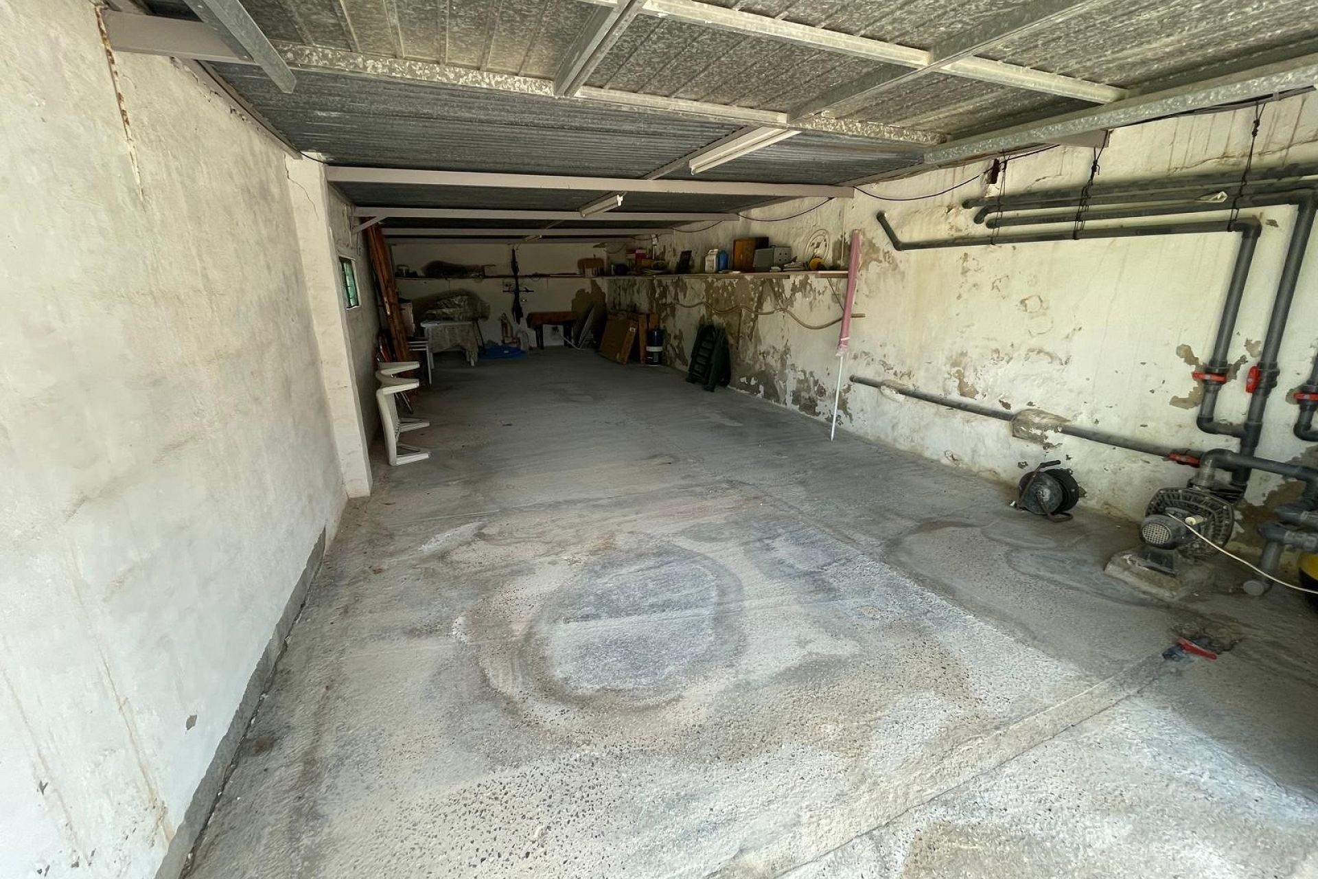 Resale - Detached Villa -
El Rebolledo