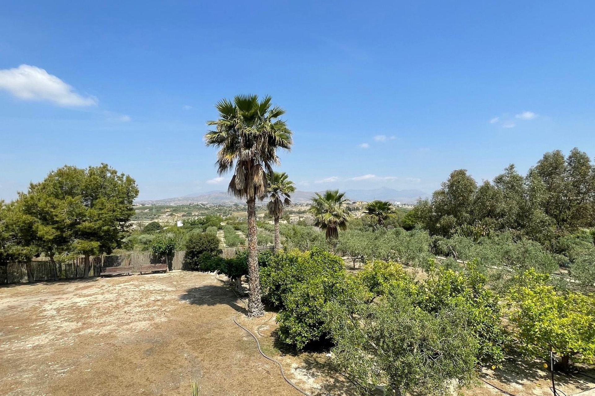 Resale - Detached Villa -
El Rebolledo