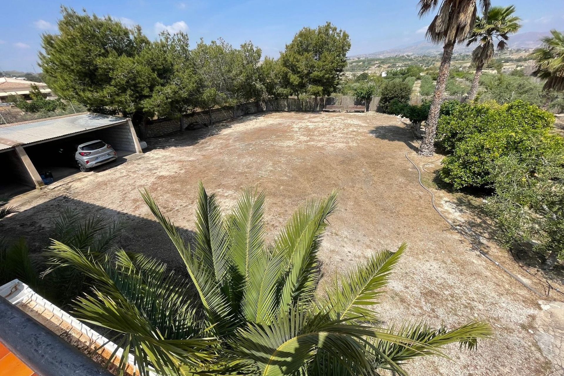 Resale - Detached Villa -
El Rebolledo