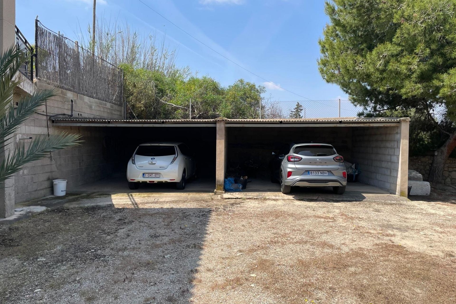 Resale - Detached Villa -
El Rebolledo