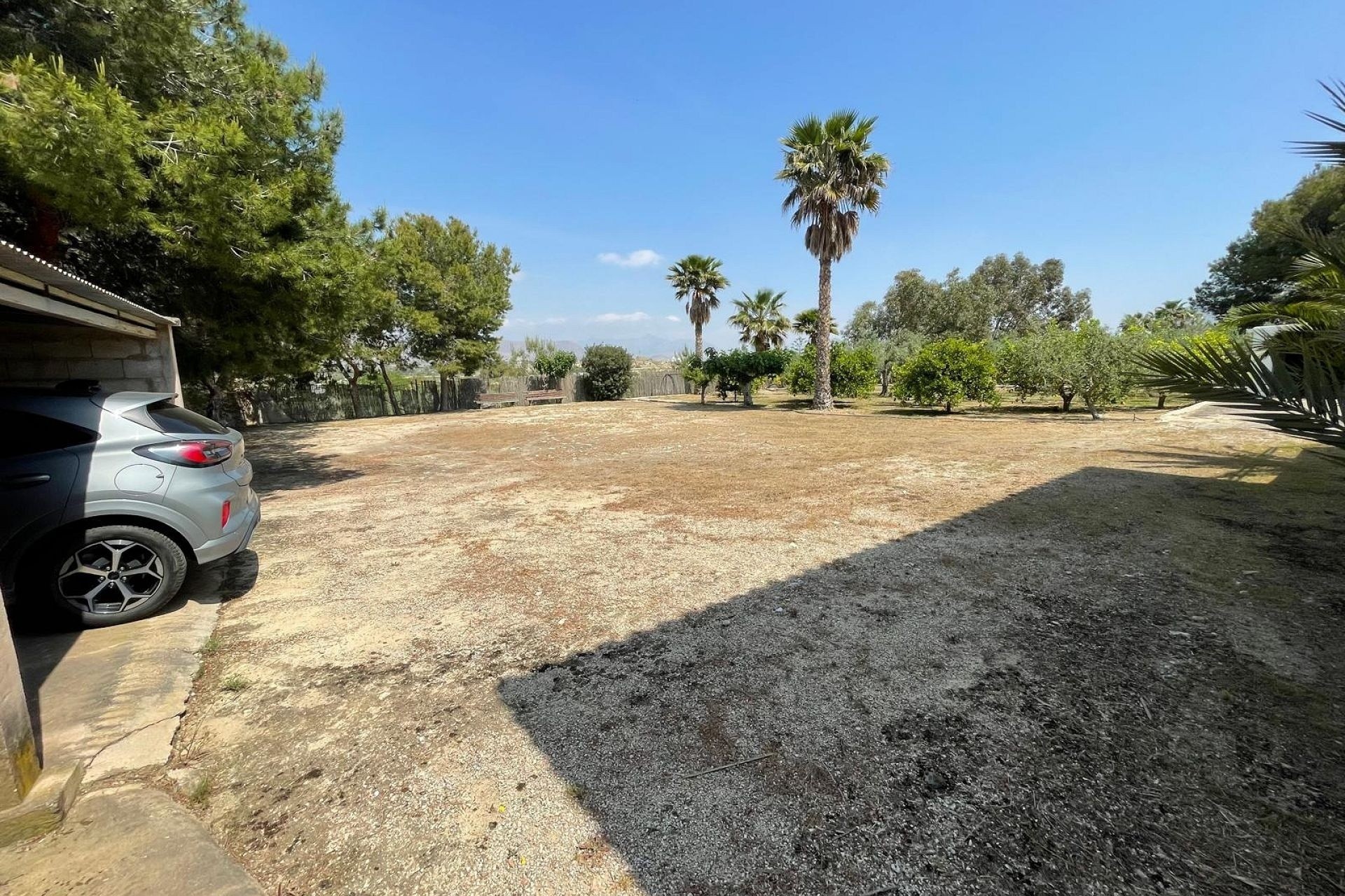 Resale - Detached Villa -
El Rebolledo