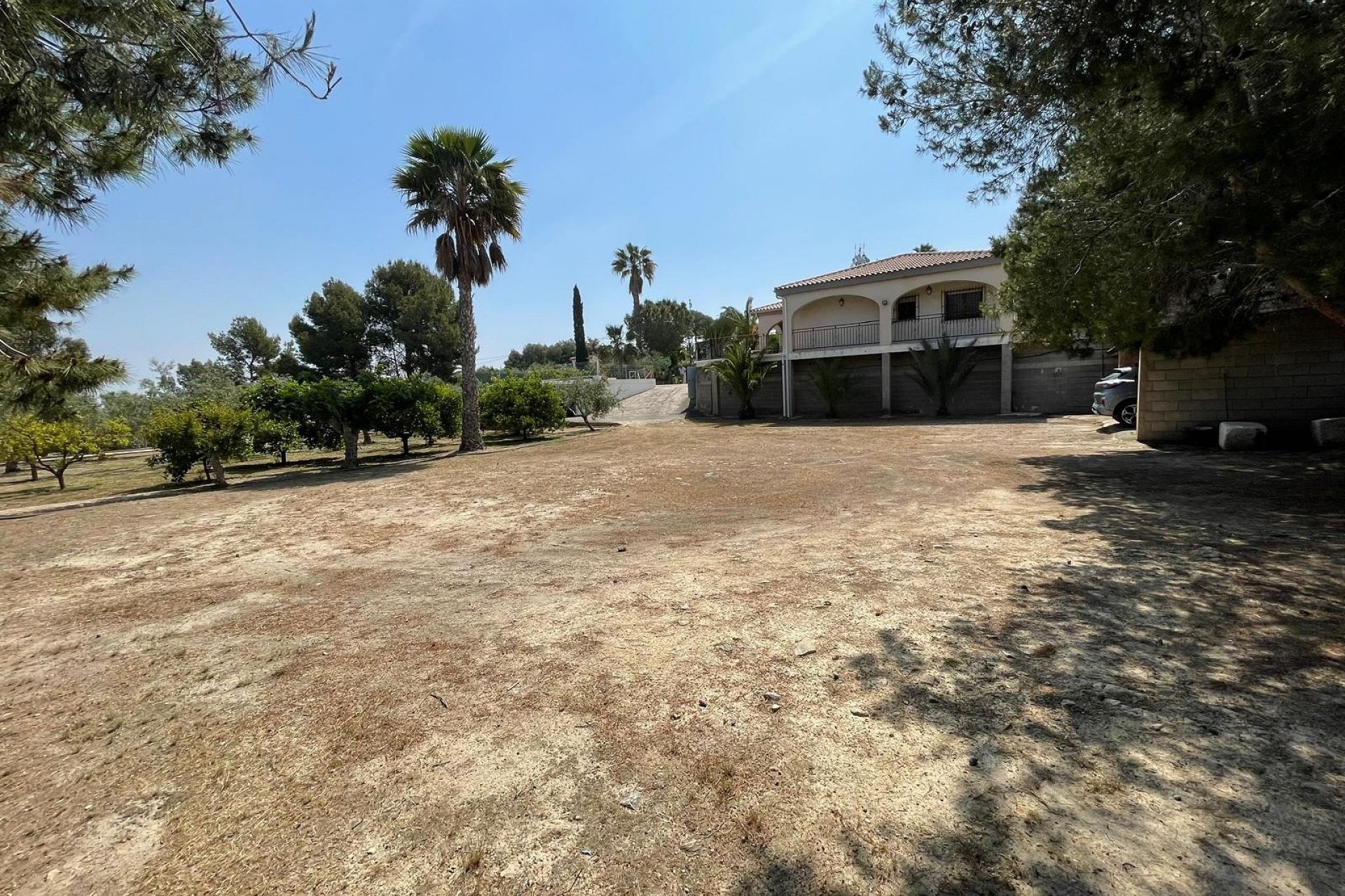 Resale - Detached Villa -
El Rebolledo