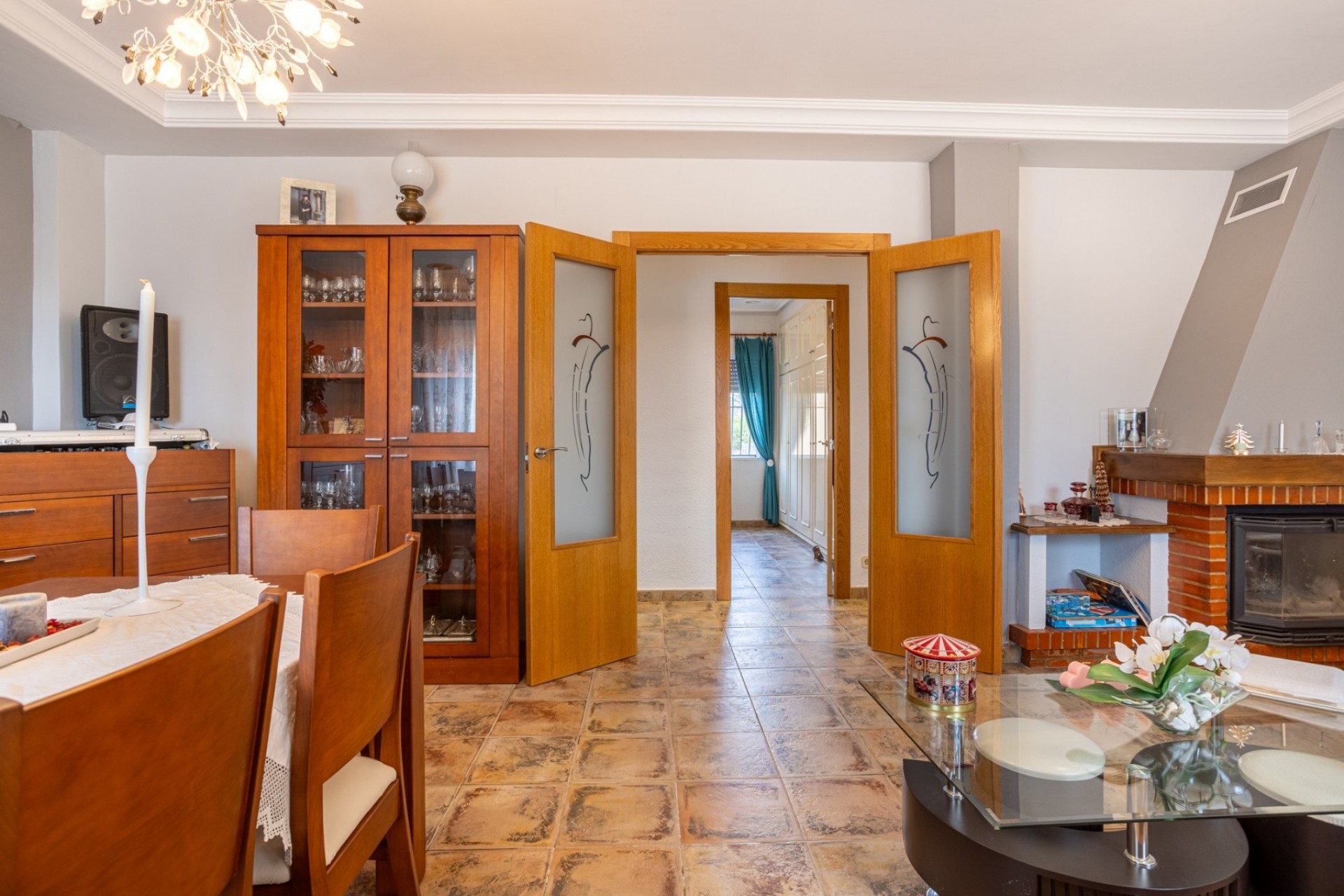 Resale - Detached Villa -
Elche - La Hoya