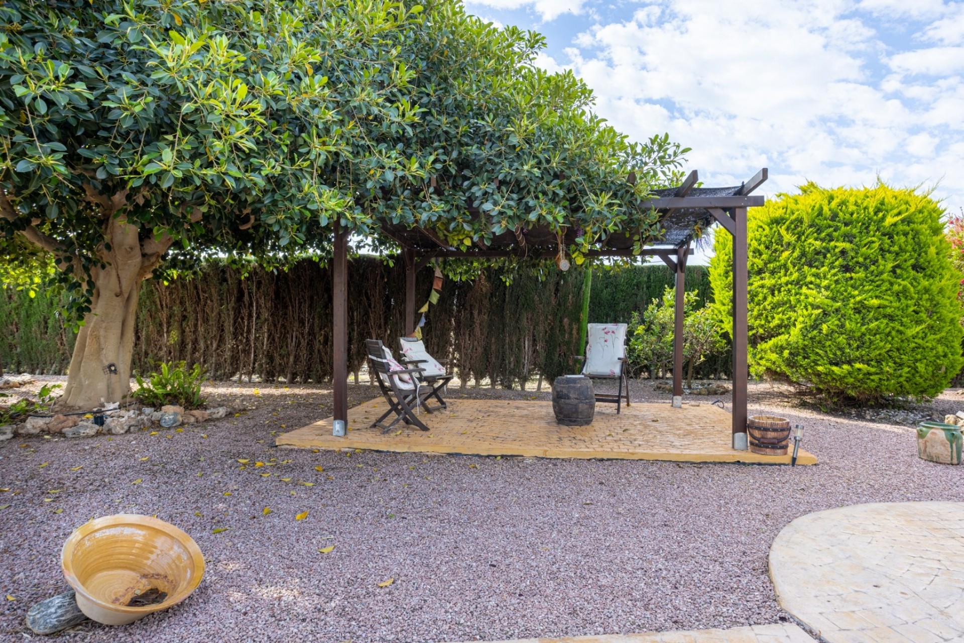 Resale - Detached Villa -
Elche - La Hoya