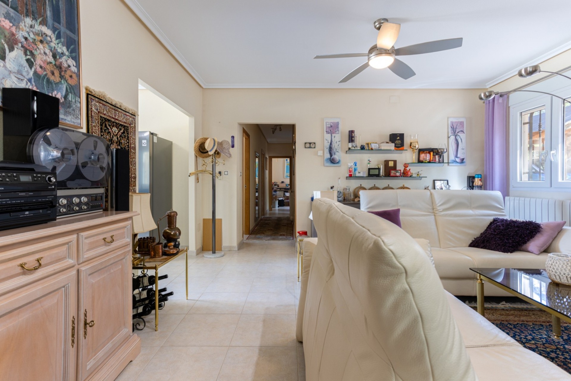 Resale - Detached Villa -
La Zarza