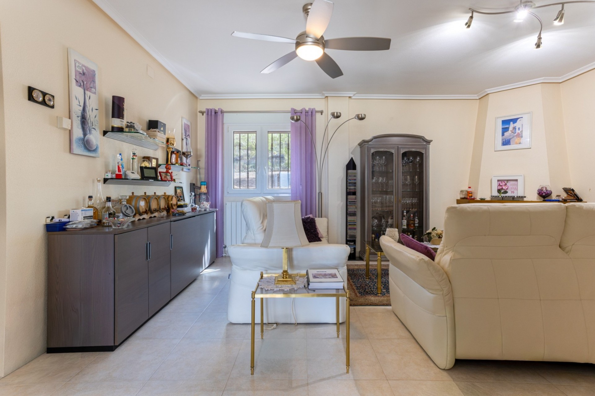 Resale - Detached Villa -
La Zarza