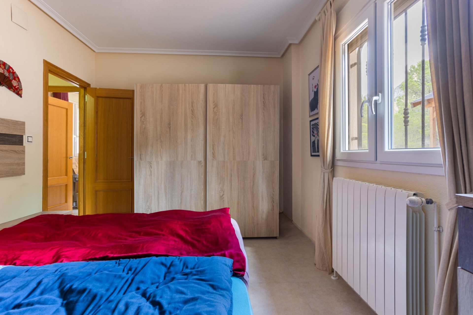 Resale - Detached Villa -
La Zarza