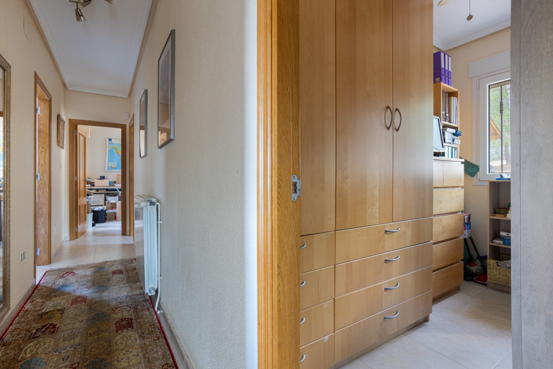 Resale - Detached Villa -
La Zarza