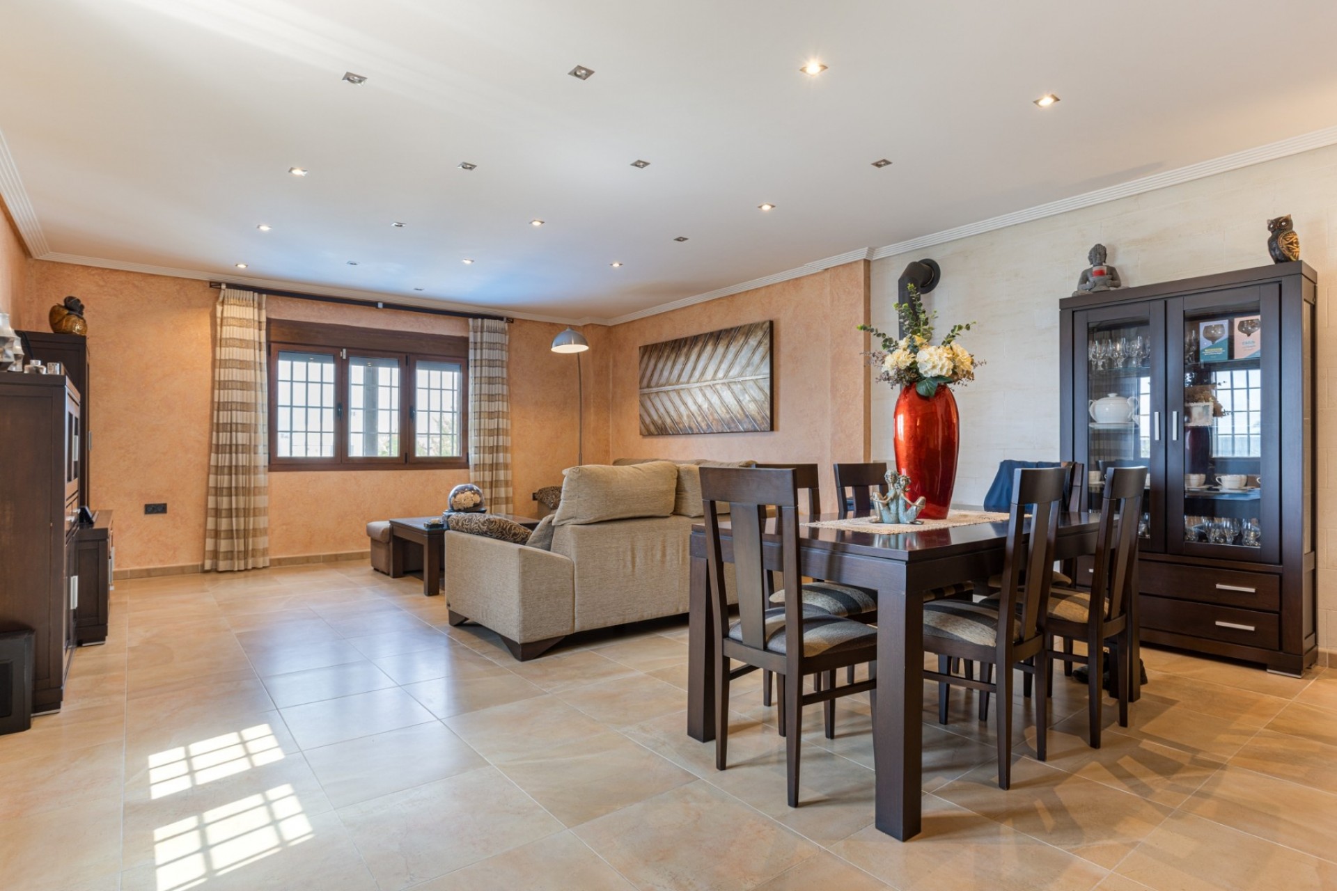 Resale - Detached Villa -
Los Montesinos - La Herrada