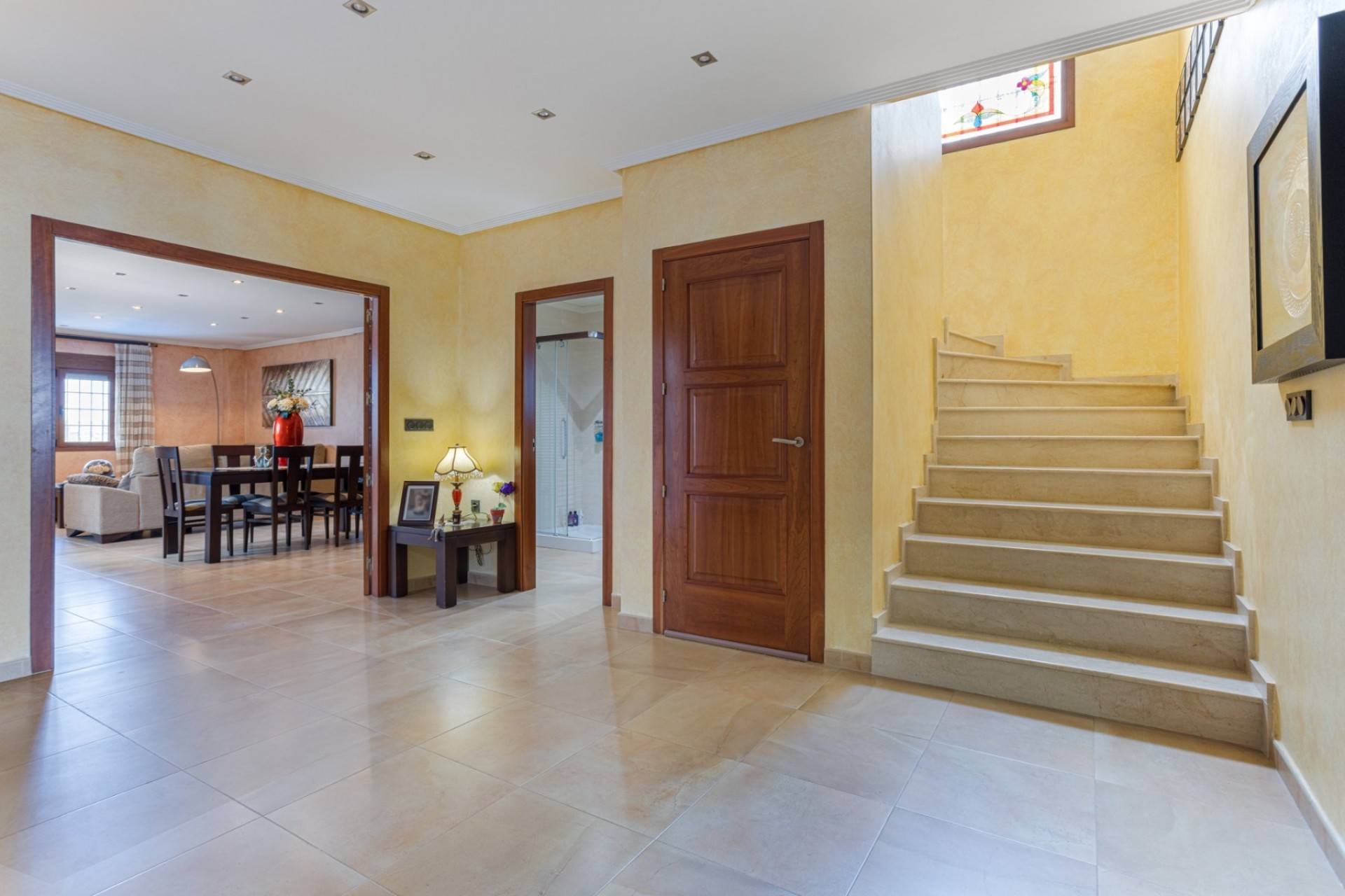 Resale - Detached Villa -
Los Montesinos - La Herrada